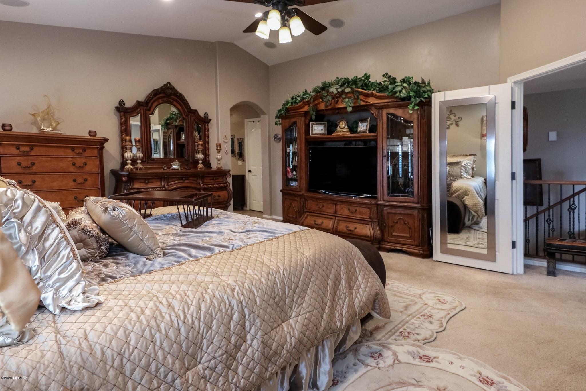 Tangerine Terrace (1-105) - Residential