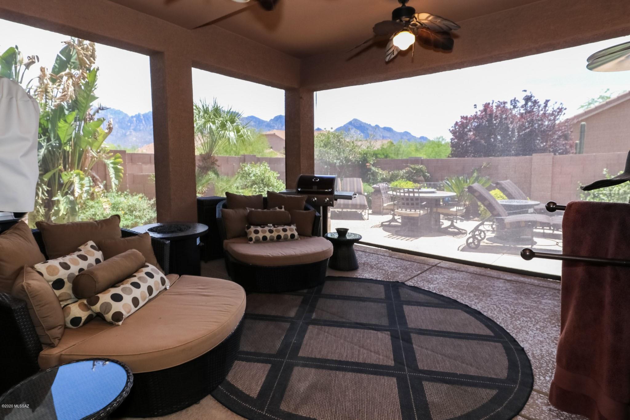 Tangerine Terrace (1-105) - Residential