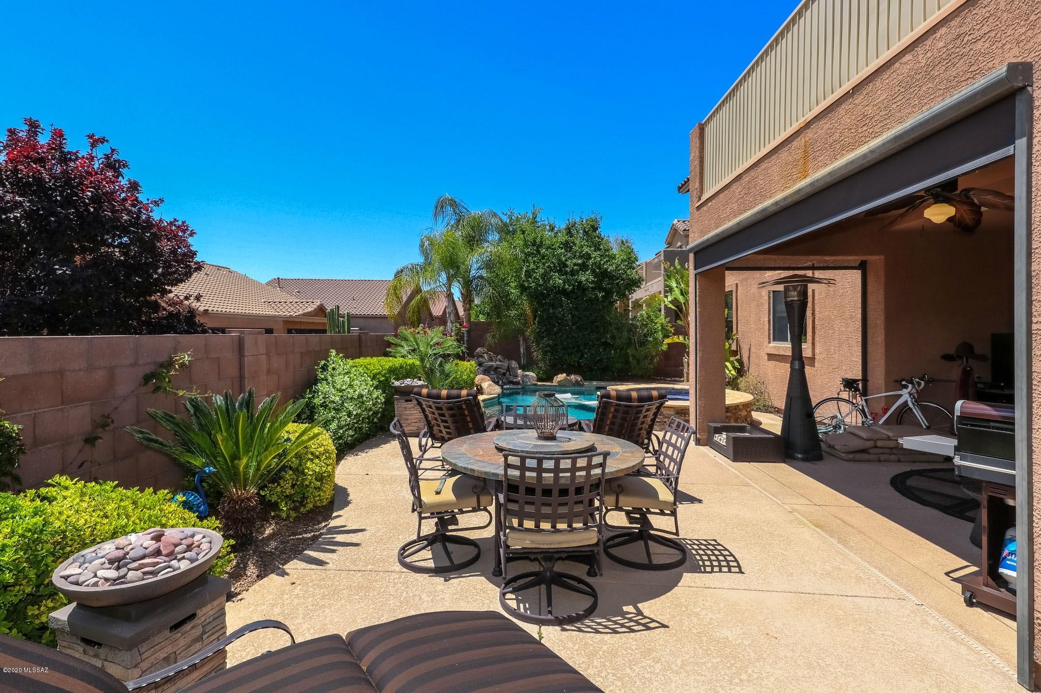 Tangerine Terrace (1-105) - Residential