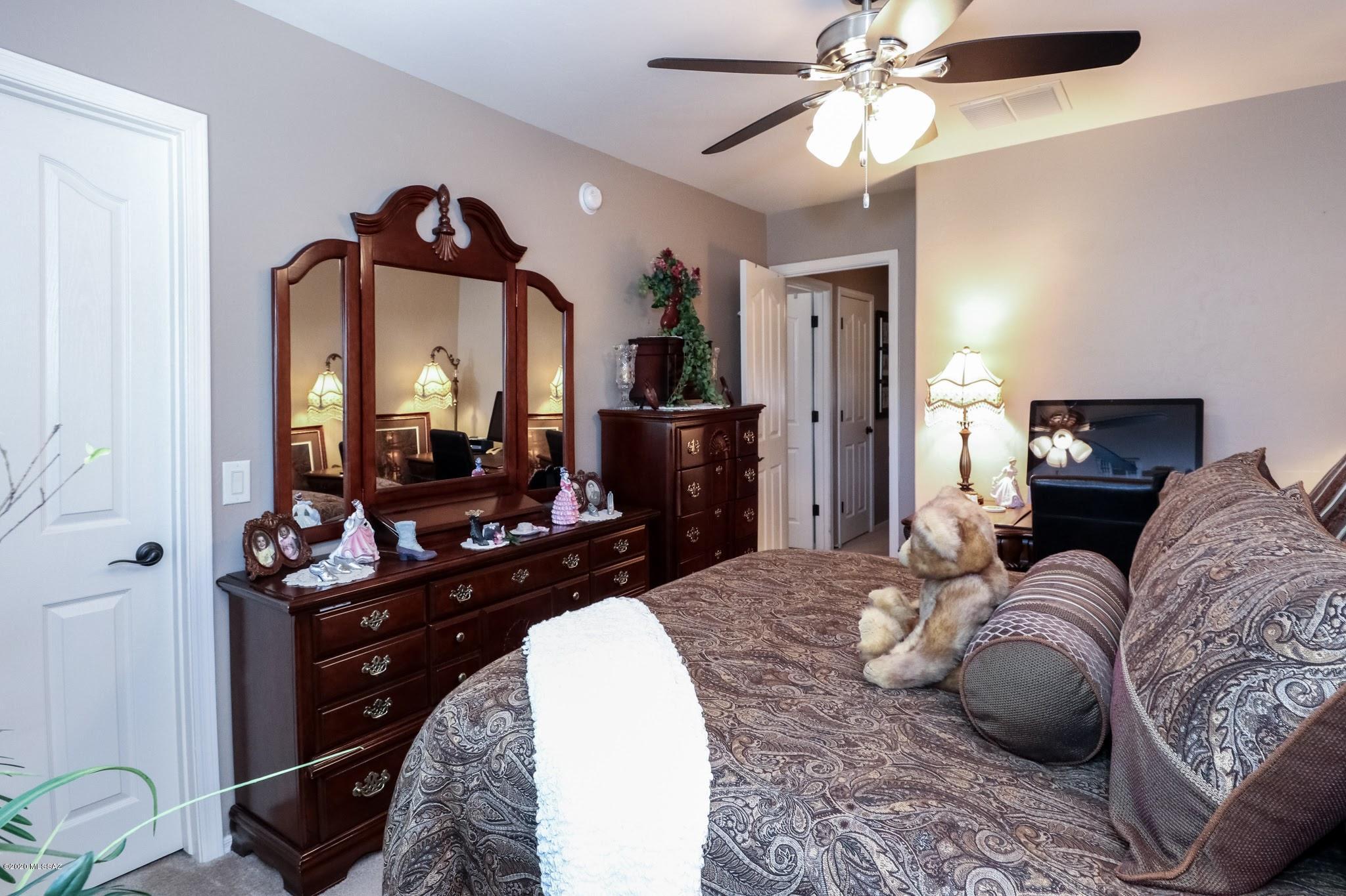 Tangerine Terrace (1-105) - Residential