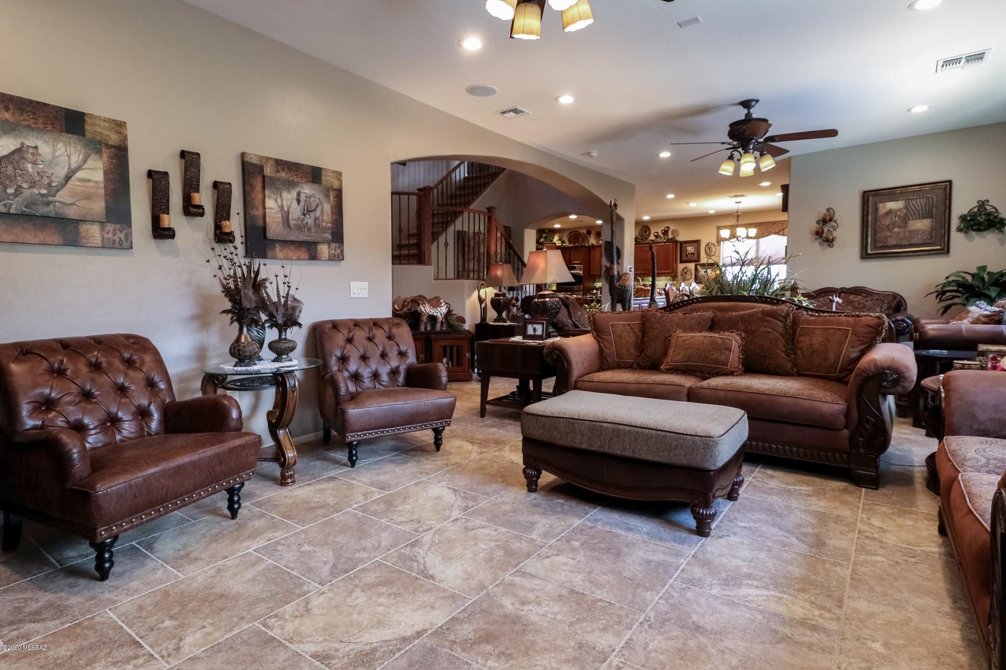 Tangerine Terrace (1-105) - Residential