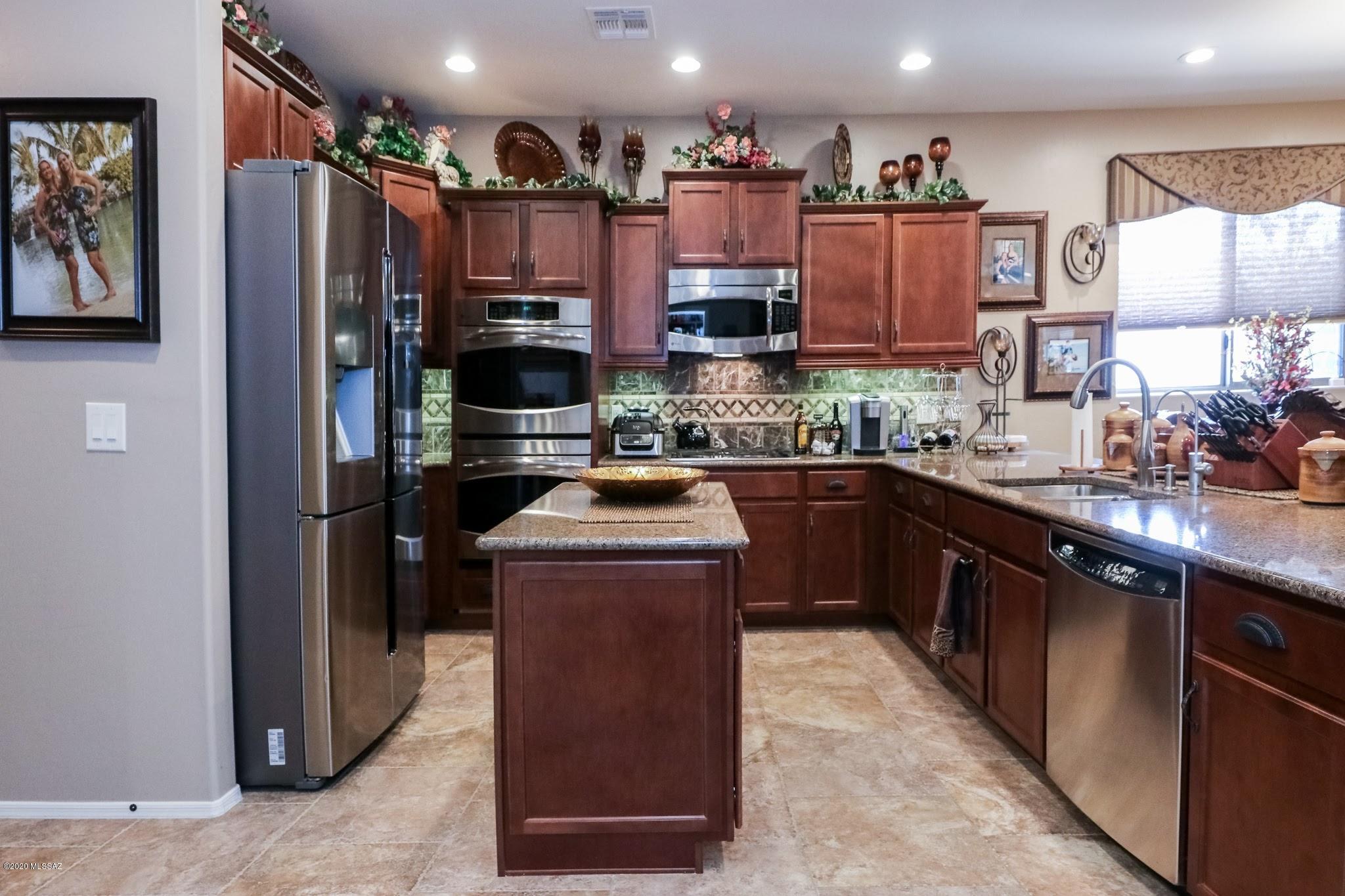 Tangerine Terrace (1-105) - Residential
