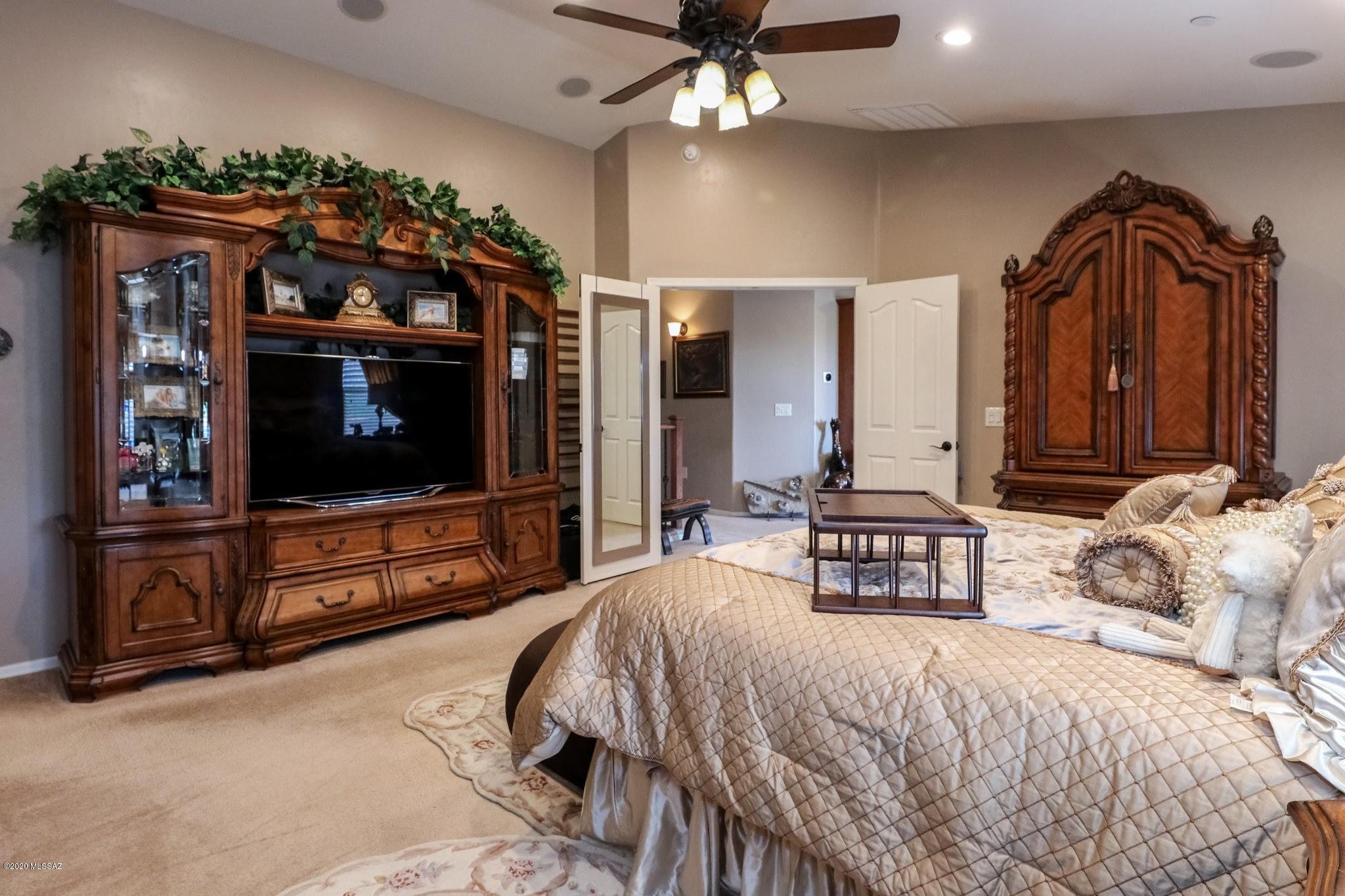 Tangerine Terrace (1-105) - Residential