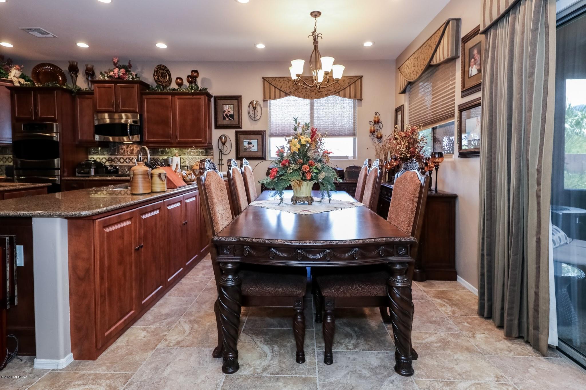 Tangerine Terrace (1-105) - Residential