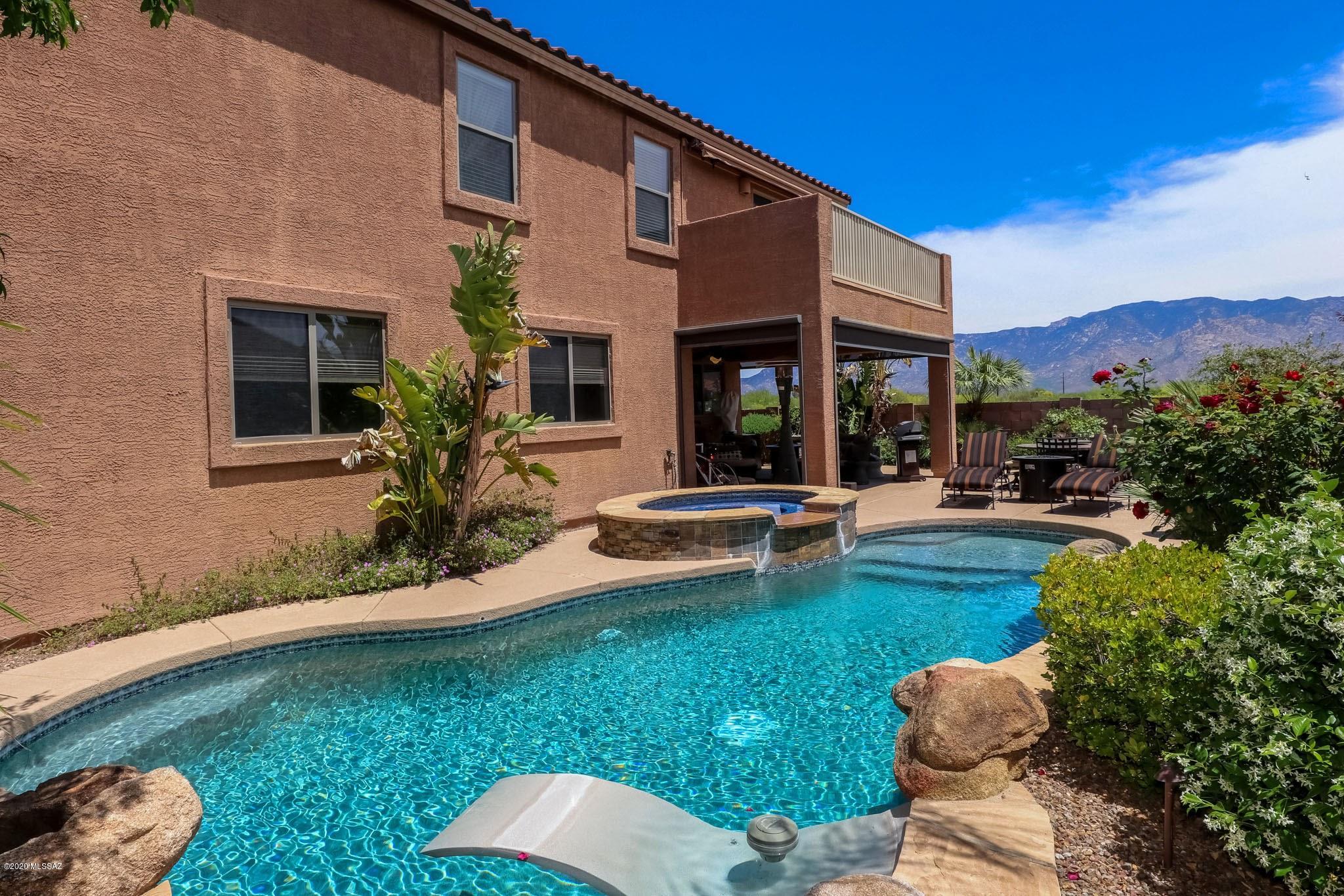 Tangerine Terrace (1-105) - Residential