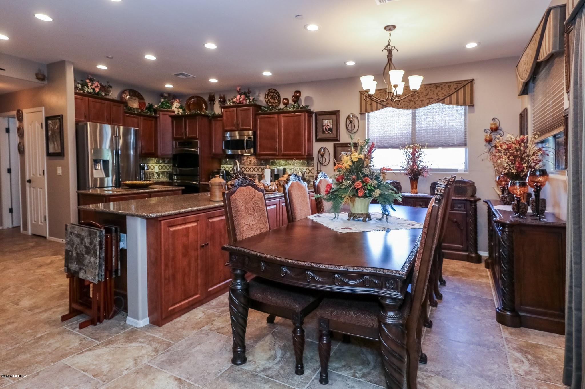Tangerine Terrace (1-105) - Residential