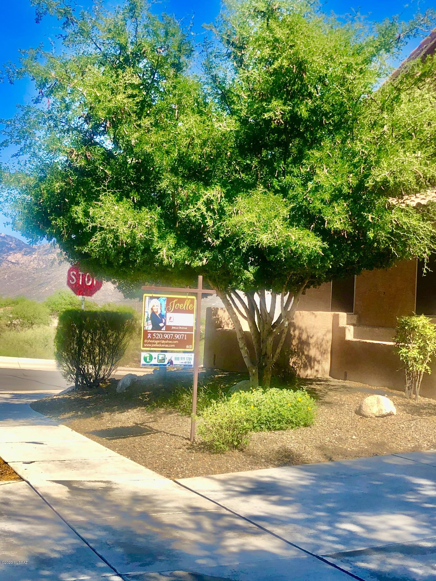 Tangerine Terrace (1-105) - Residential