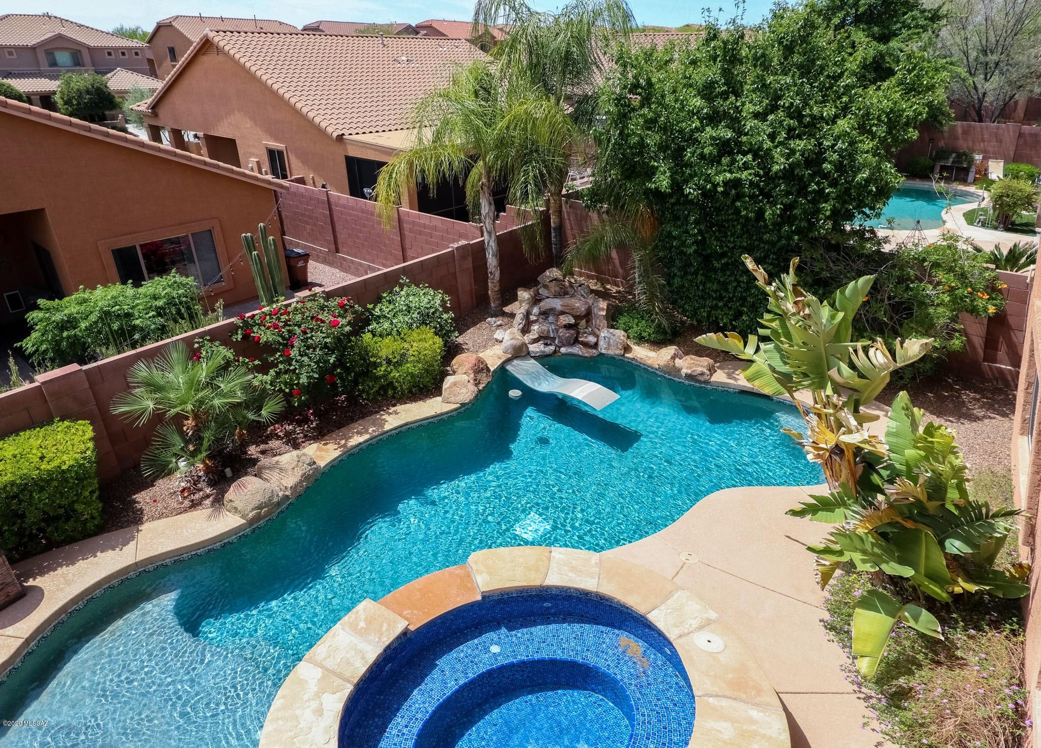 Tangerine Terrace (1-105) - Residential