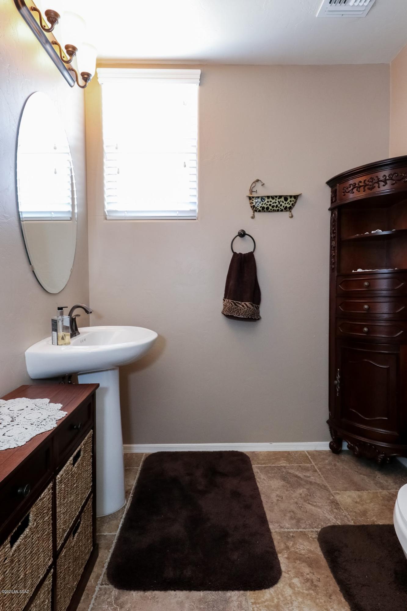 Tangerine Terrace (1-105) - Residential