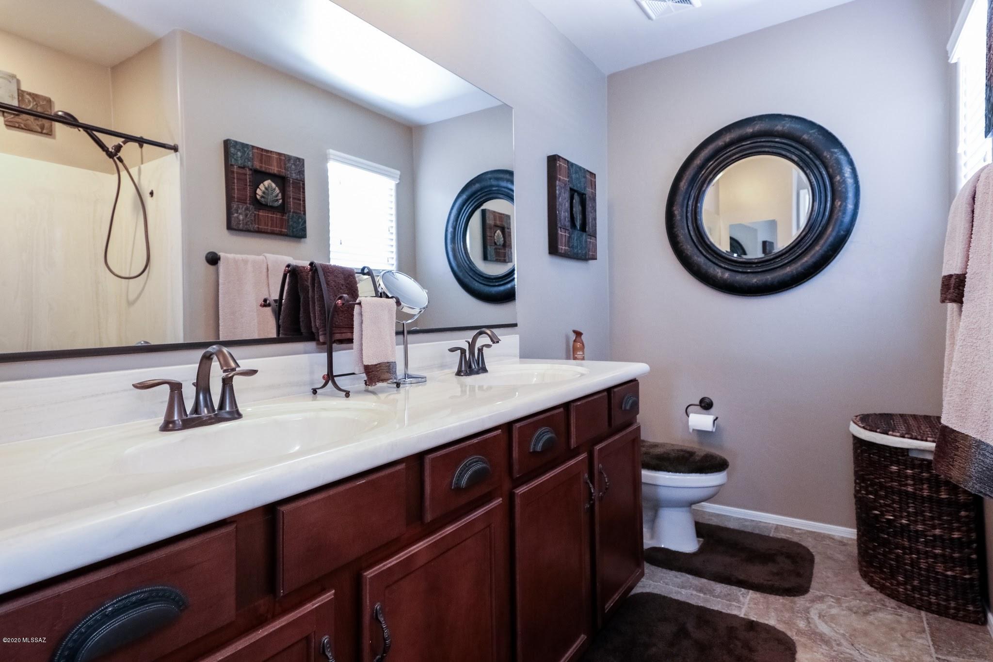 Tangerine Terrace (1-105) - Residential
