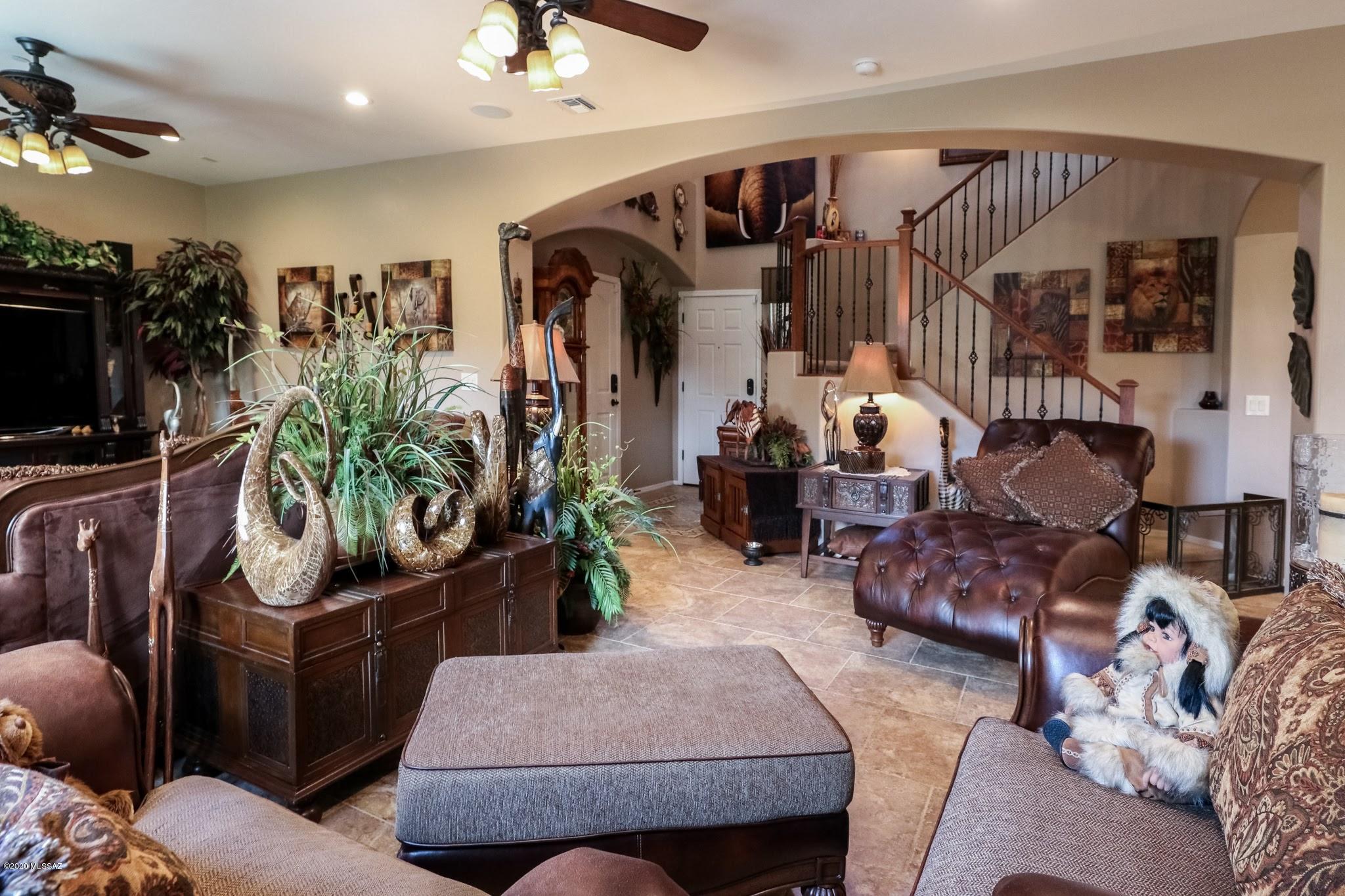 Tangerine Terrace (1-105) - Residential