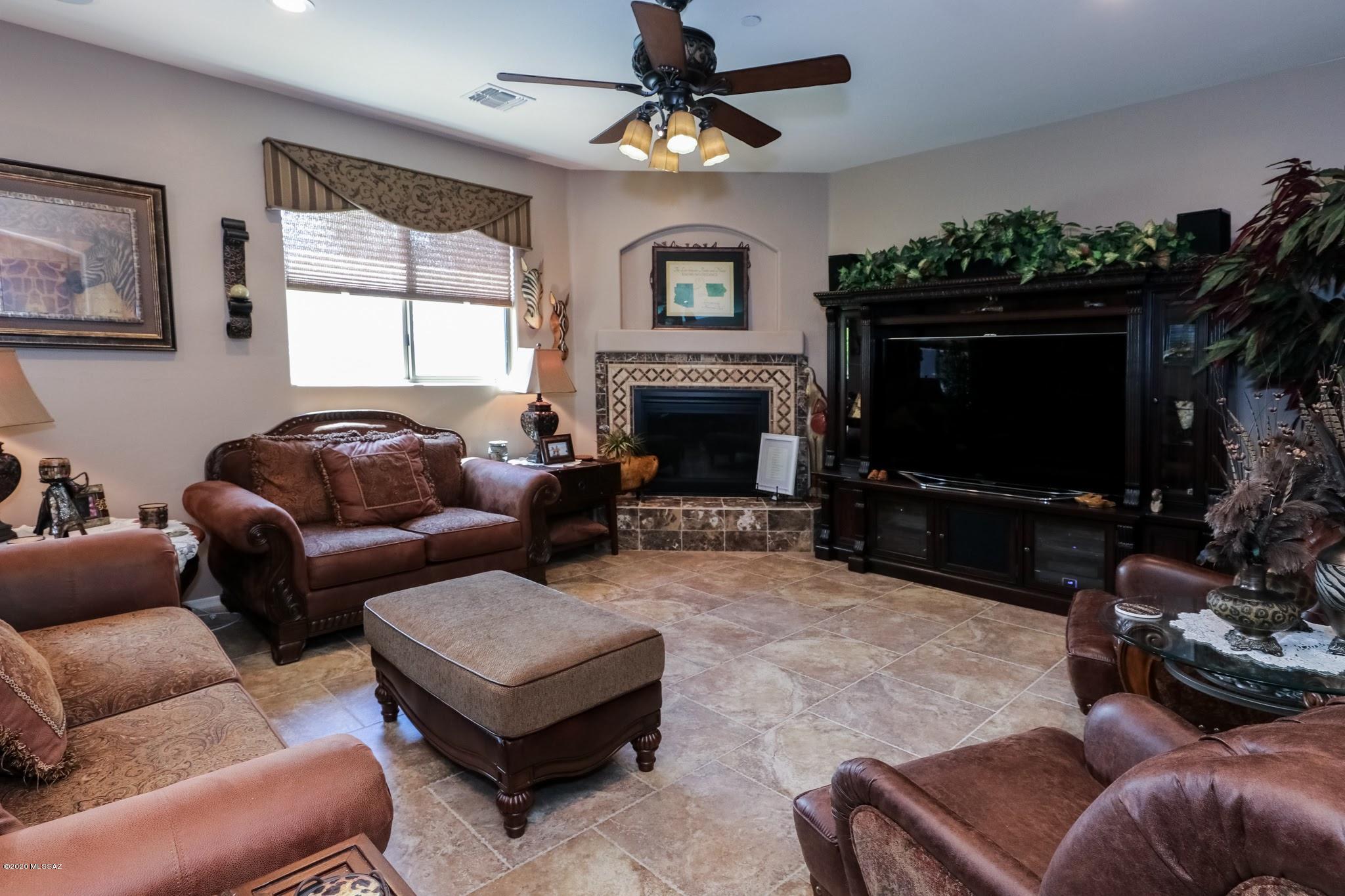 Tangerine Terrace (1-105) - Residential