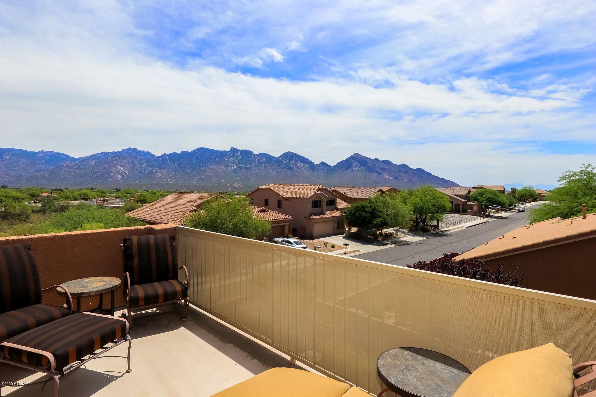 Tangerine Terrace (1-105) - Residential