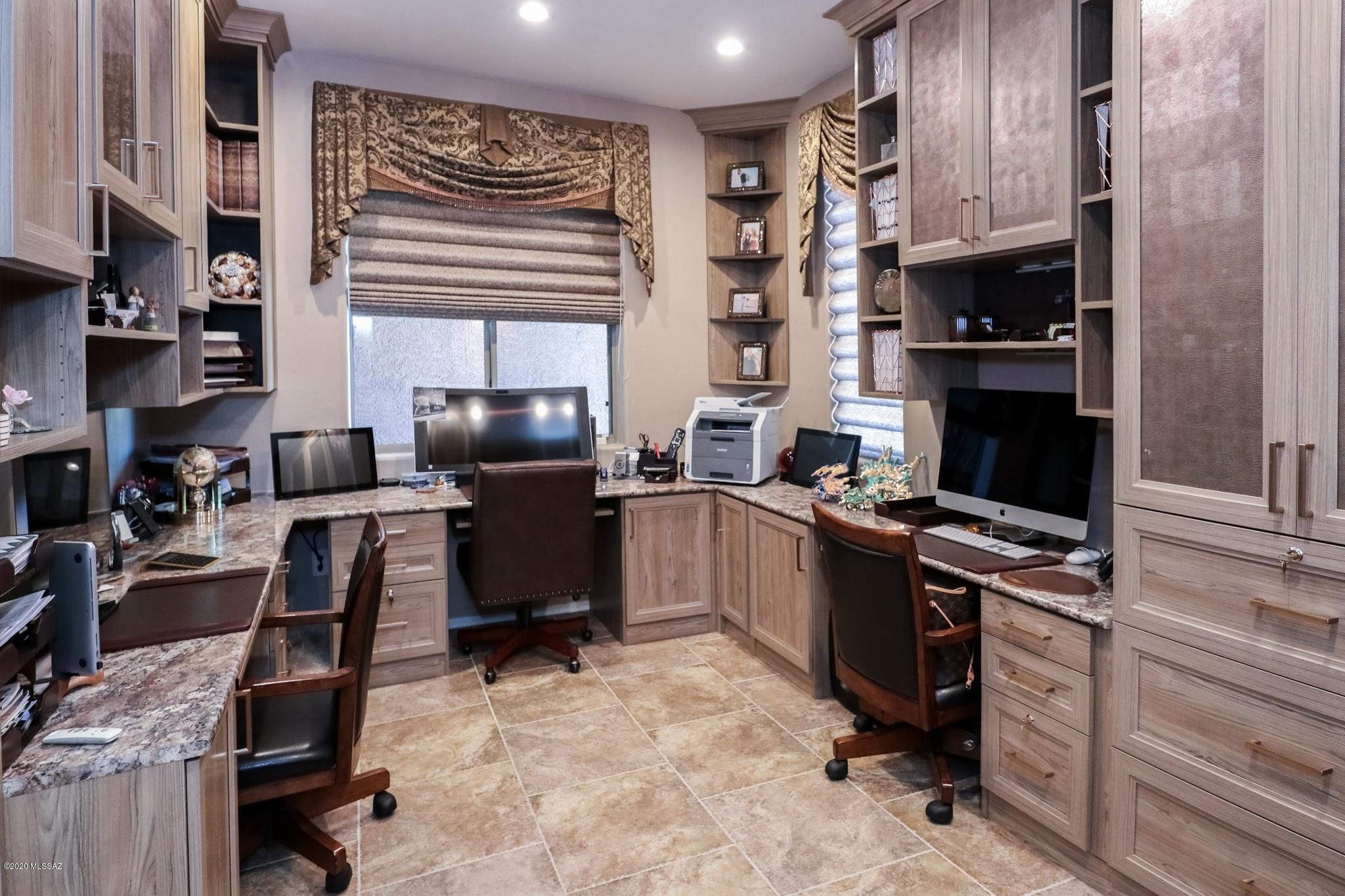 Tangerine Terrace (1-105) - Residential