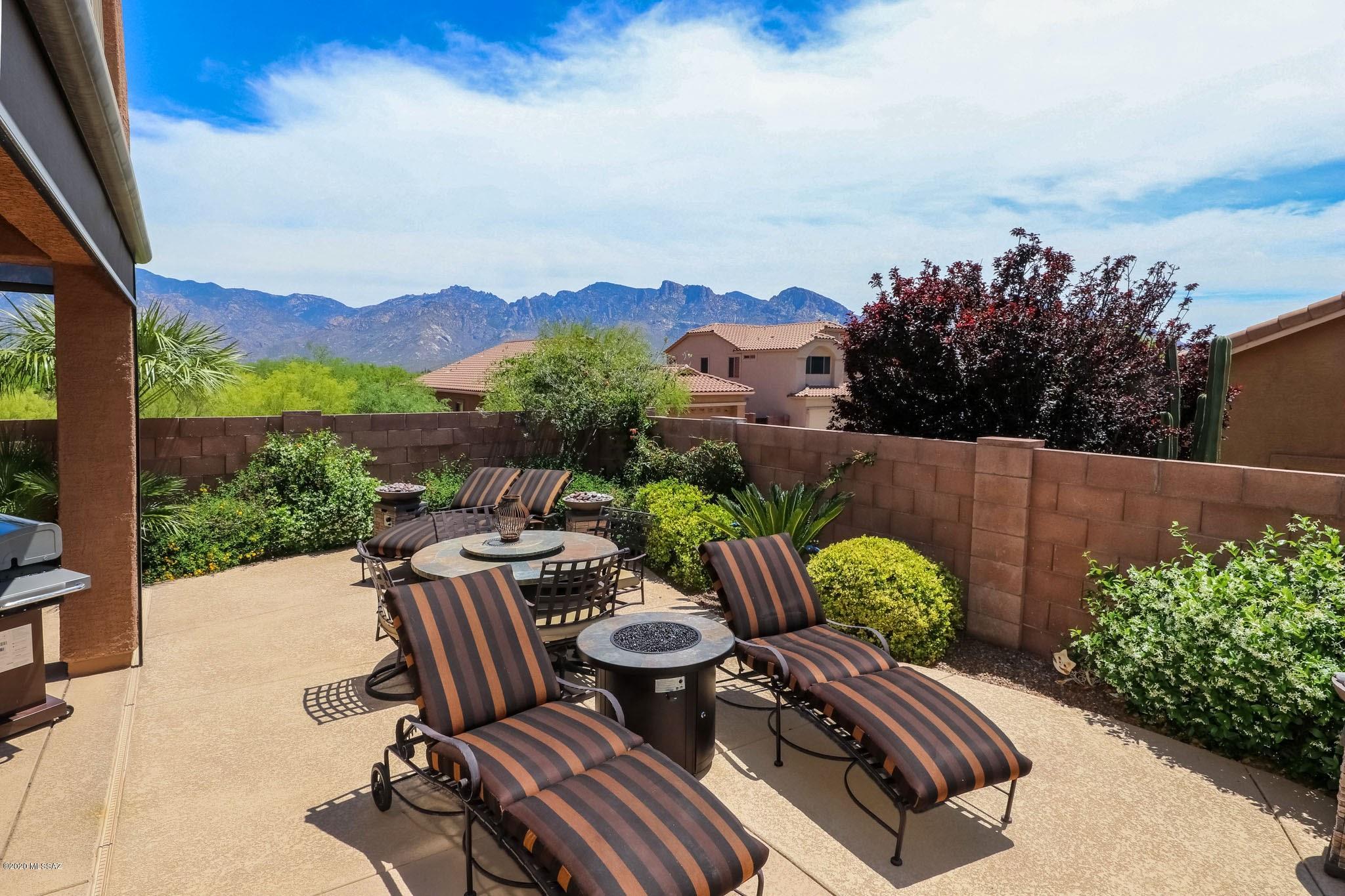 Tangerine Terrace (1-105) - Residential