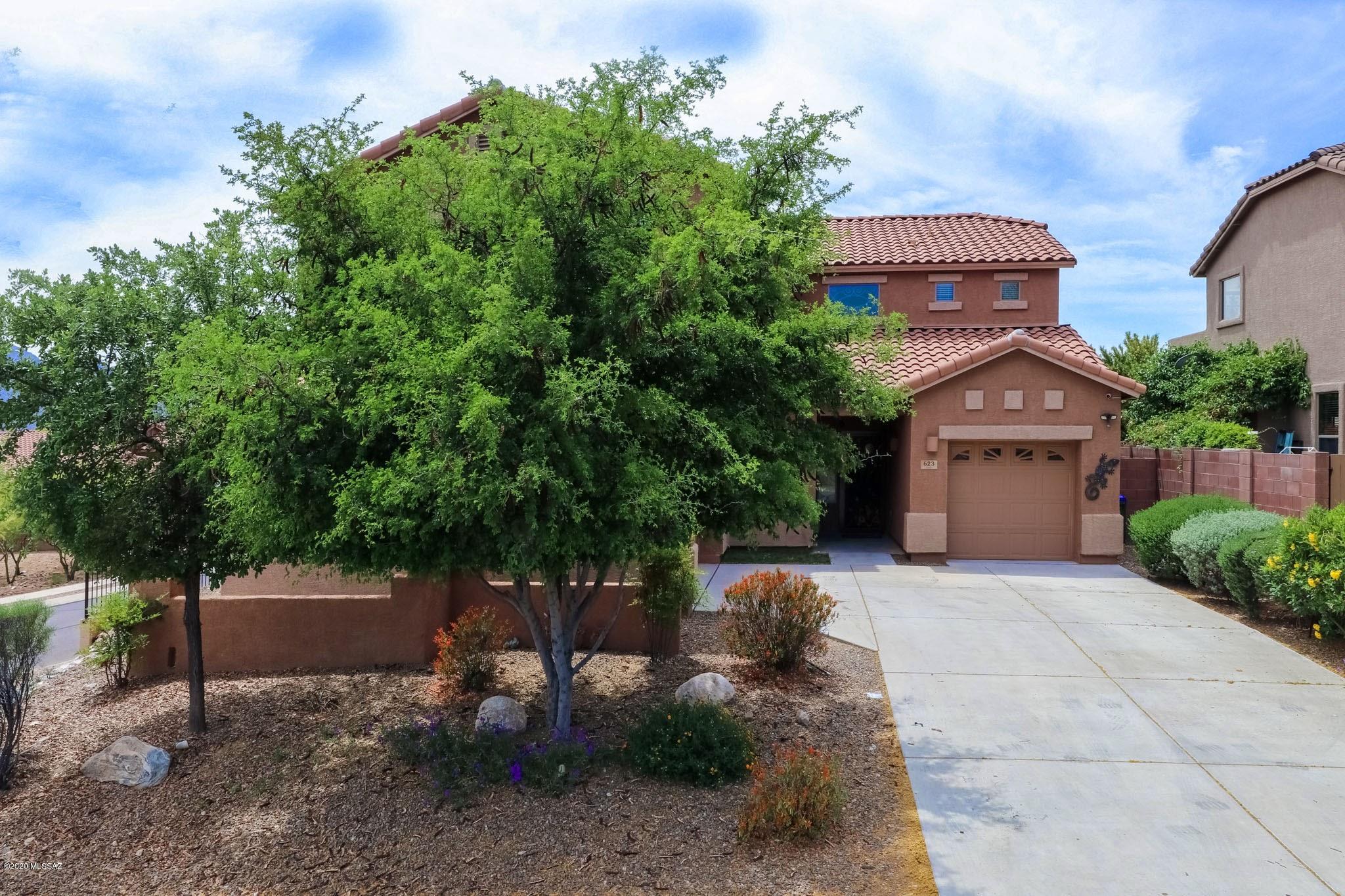 Tangerine Terrace (1-105) - Residential
