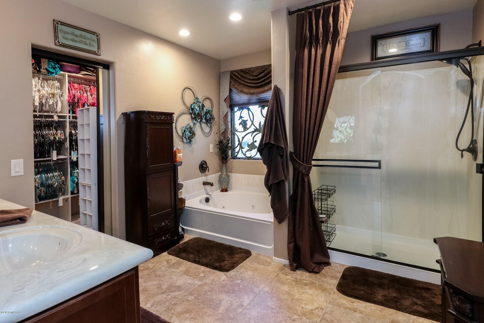 Tangerine Terrace (1-105) - Residential