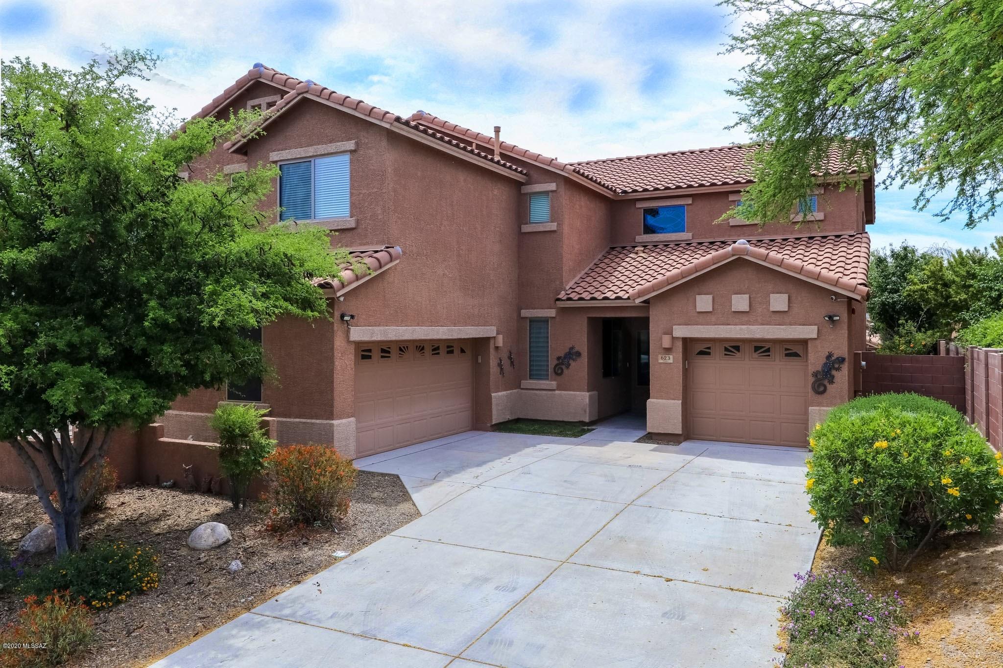 Tangerine Terrace (1-105) - Residential