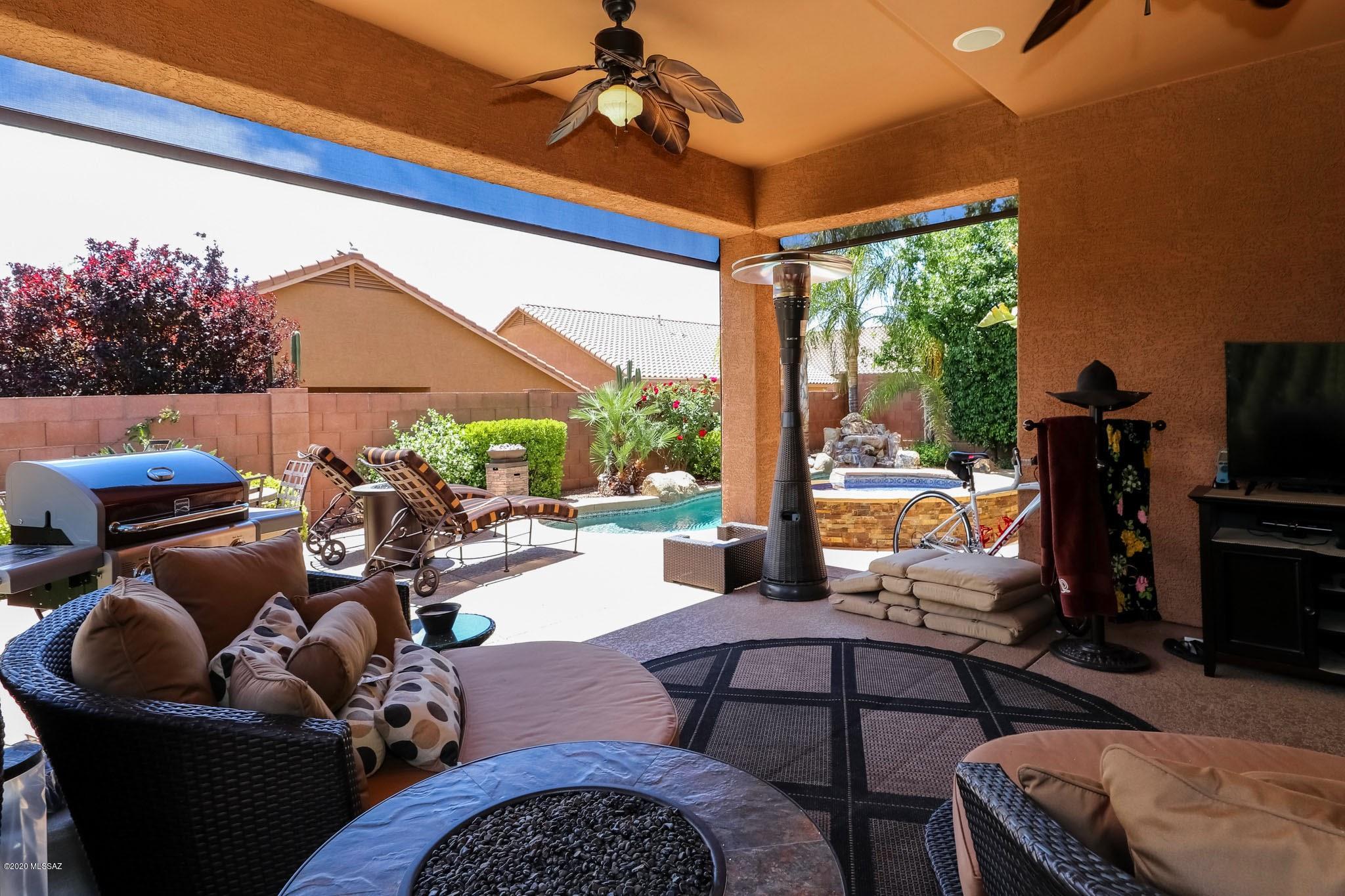 Tangerine Terrace (1-105) - Residential