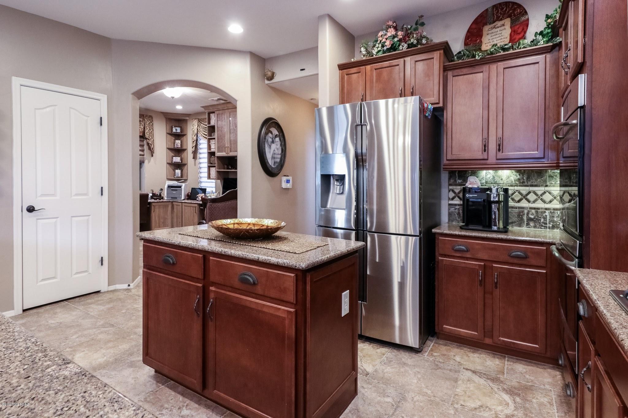 Tangerine Terrace (1-105) - Residential