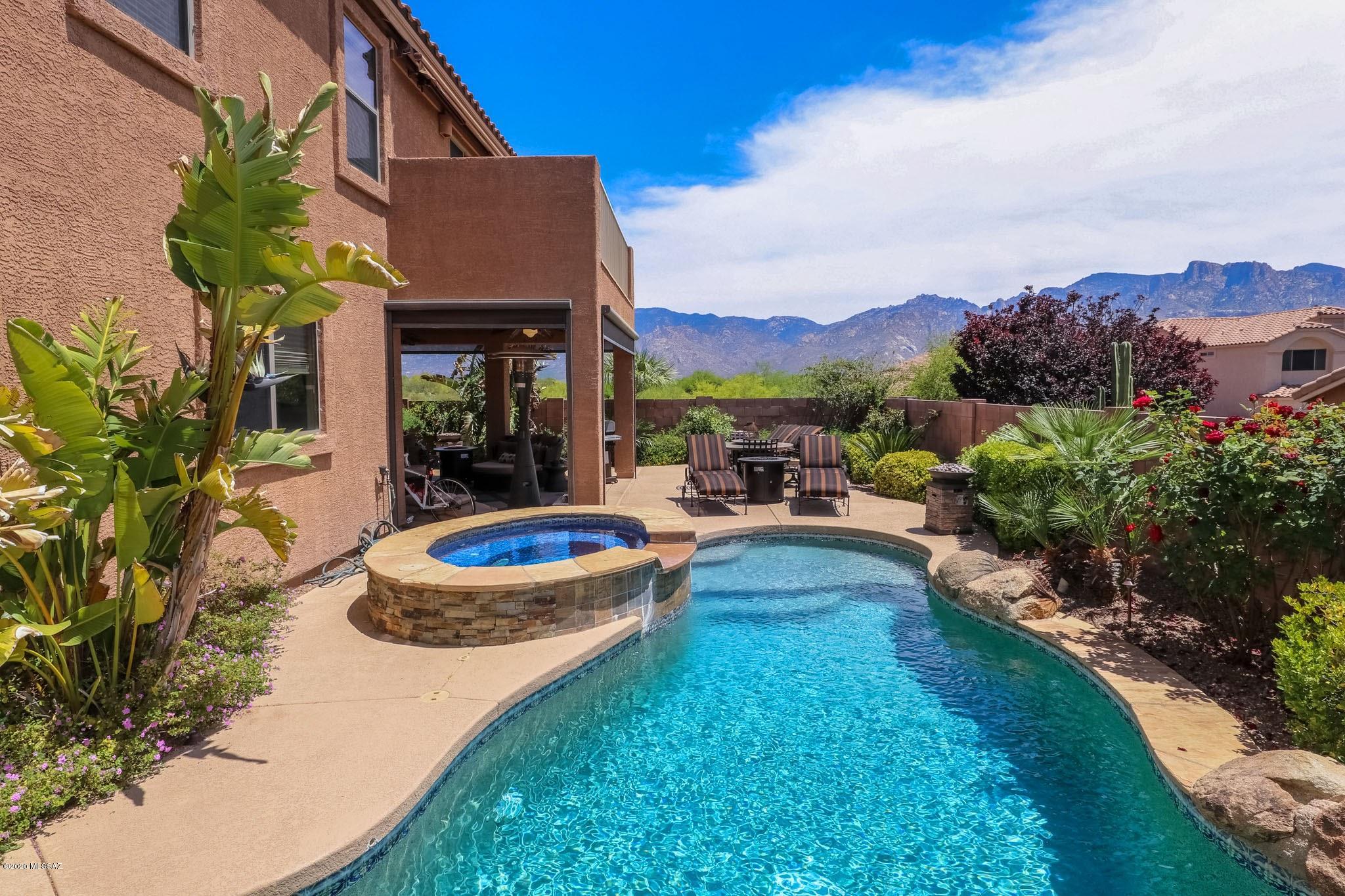 Tangerine Terrace (1-105) - Residential