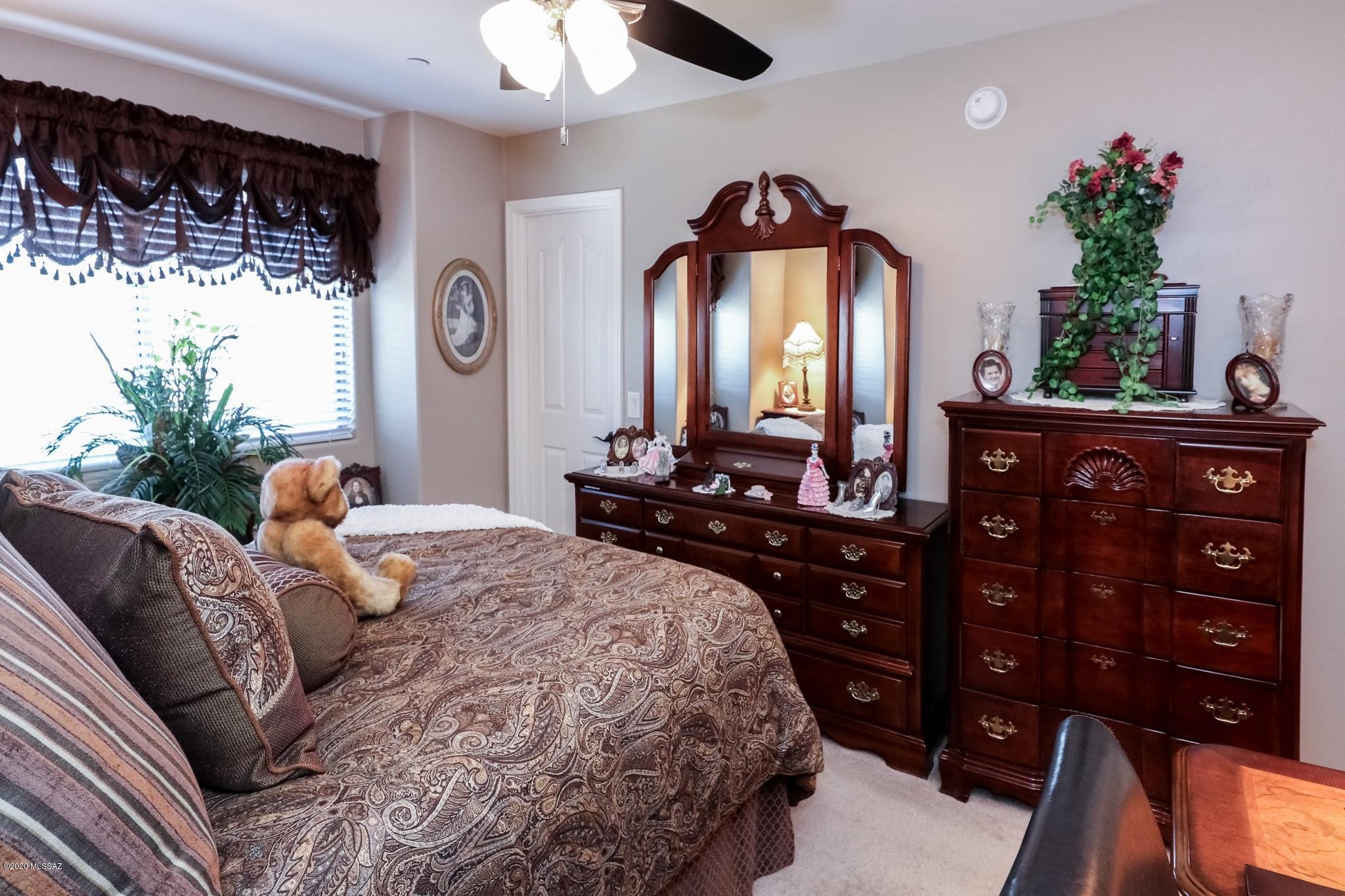 Tangerine Terrace (1-105) - Residential