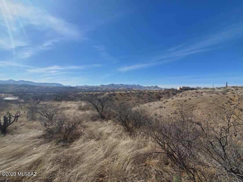 Rio Rico Ranchettes - Land