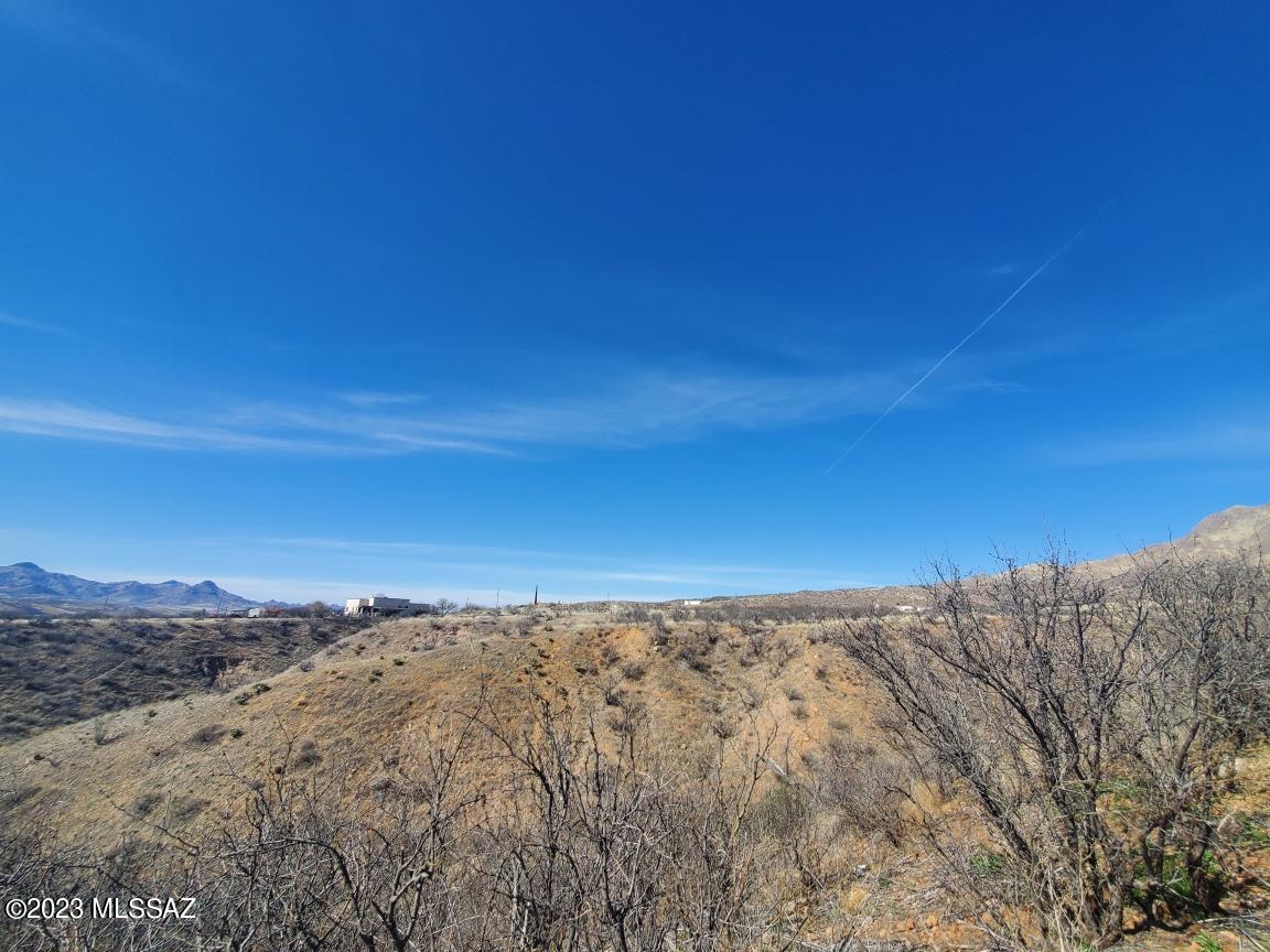 Rio Rico Ranchettes - Land