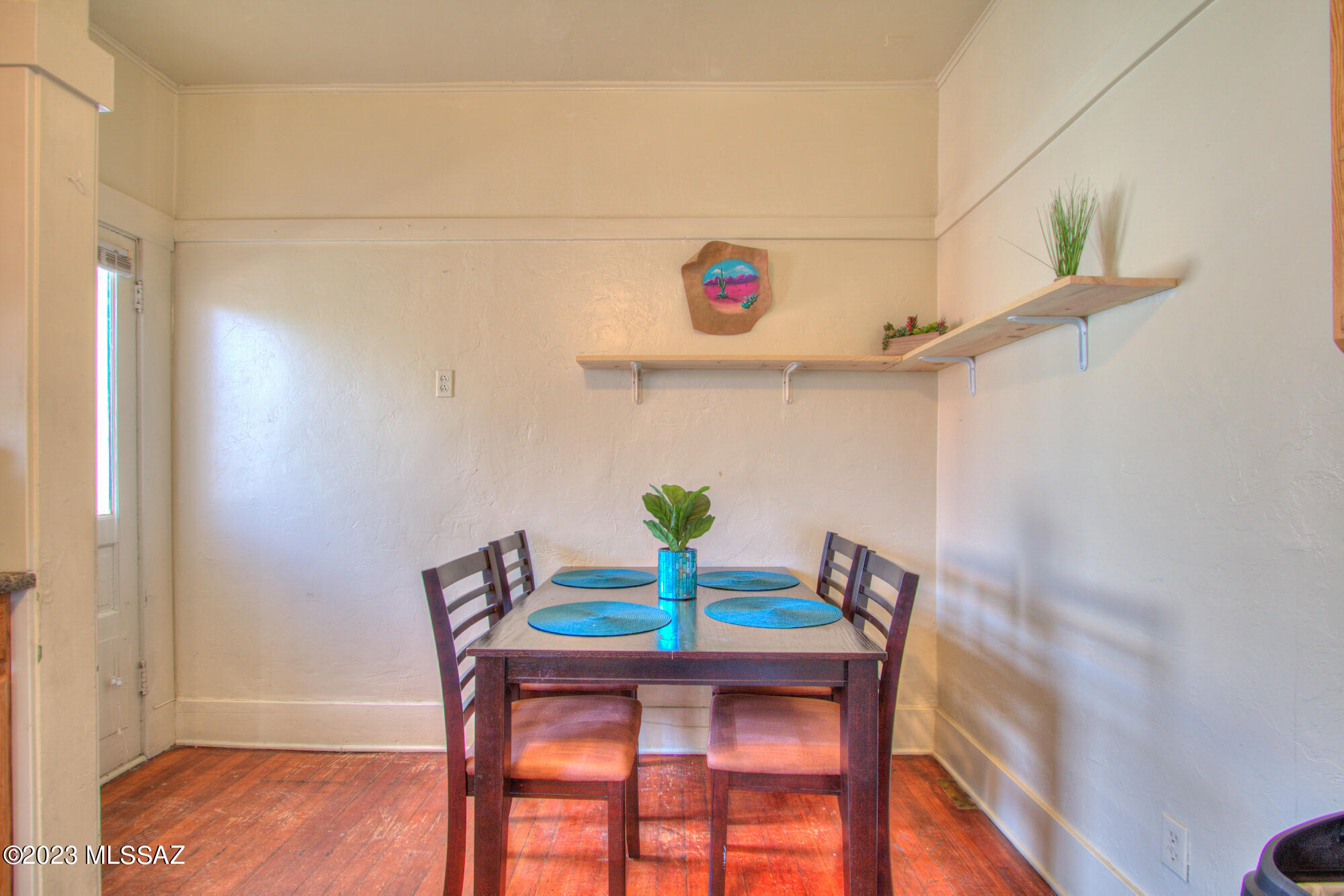 N/A - Residential Lease