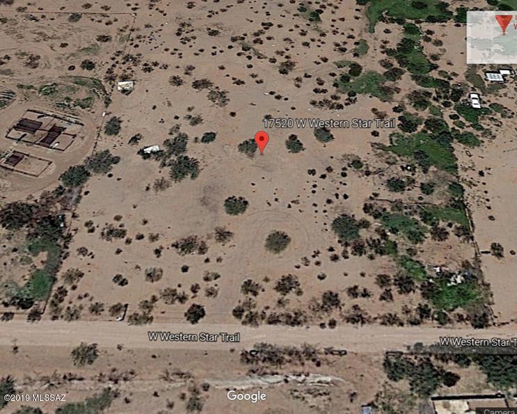 Desirable 2 AC lot with full utilities in desirable Three Points area. Near major shopping areas while still having a country feel - must drive it to fully appreciate the great location. Go see and give us a call!

Lot has full utility hook ups (used to be a mobile home on site - since cleared) and seller willing to offer seller financing with $5,000 down and 10% financing on 5 to 10 years depending on buyer's needs.