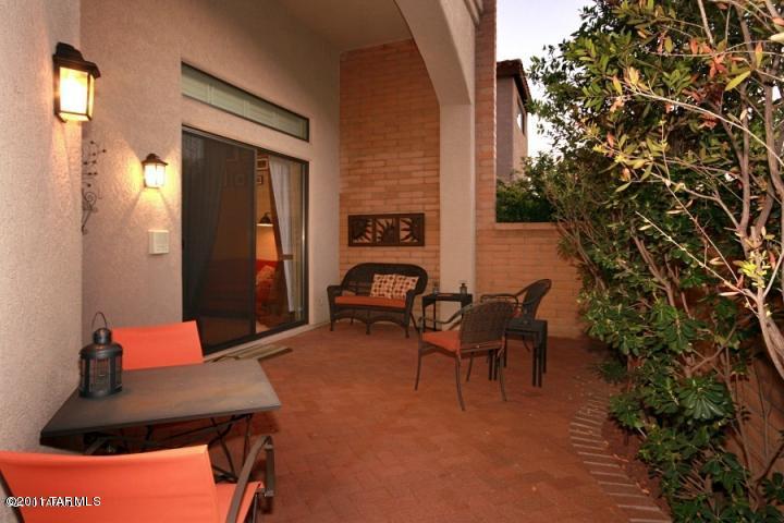 Chapala (Townhouses) - Residential Lease
