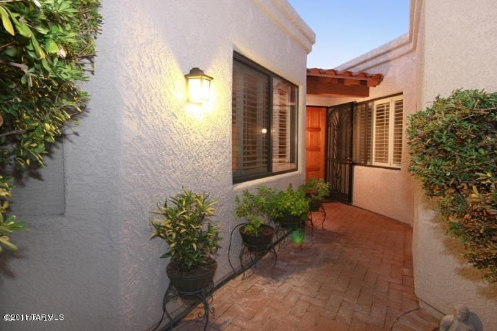 Chapala (Townhouses) - Residential Lease