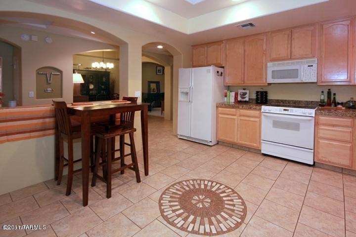 Chapala (Townhouses) - Residential Lease