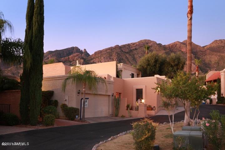 Chapala (Townhouses) - Residential Lease