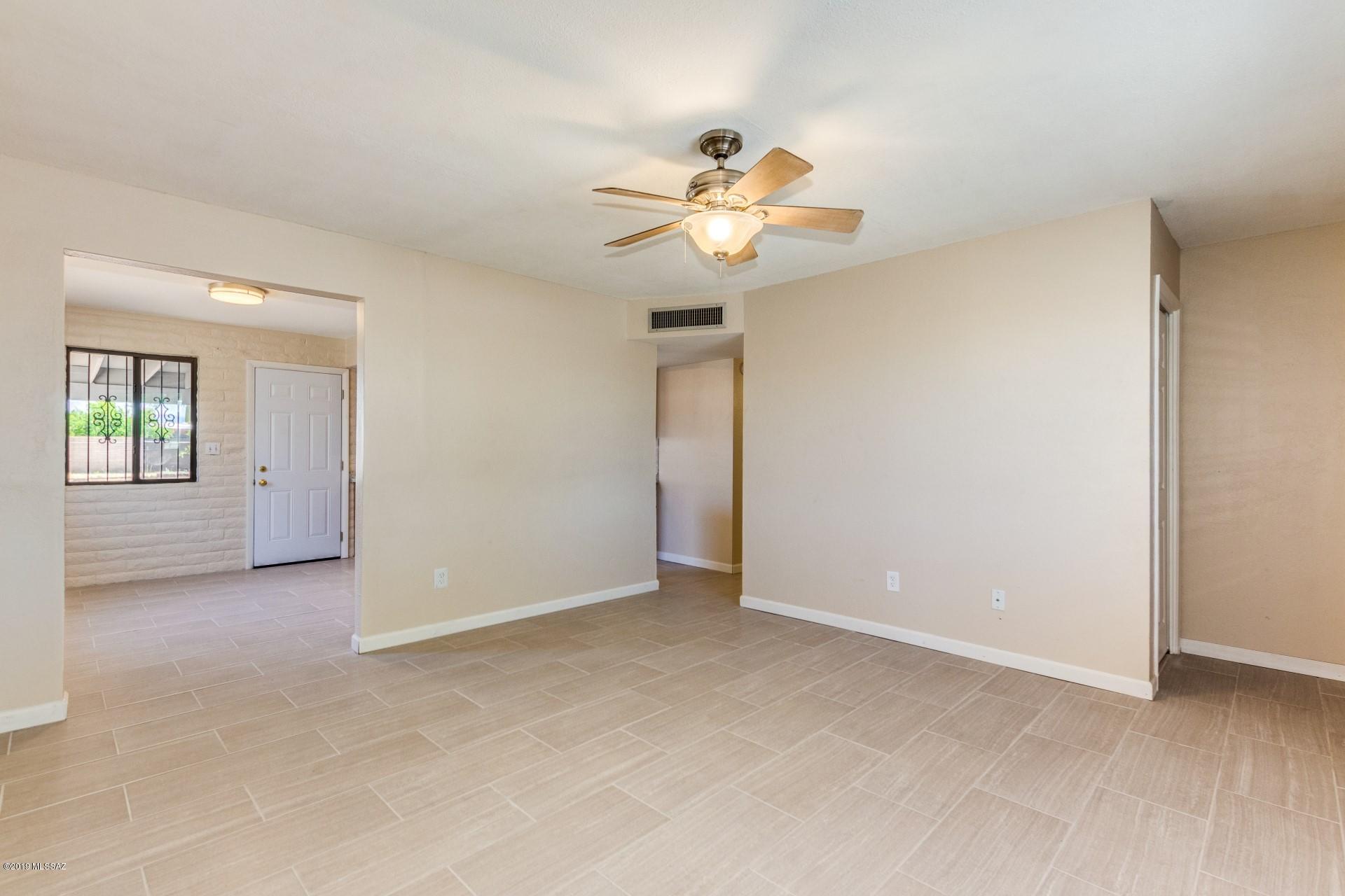 Ray Subdivision - Residential