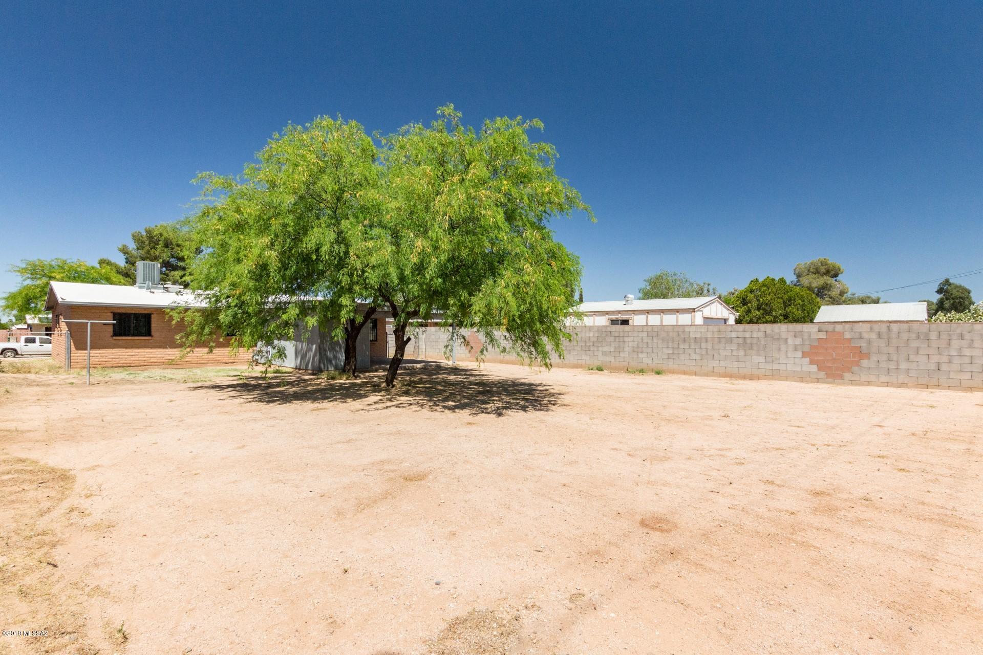 Ray Subdivision - Residential