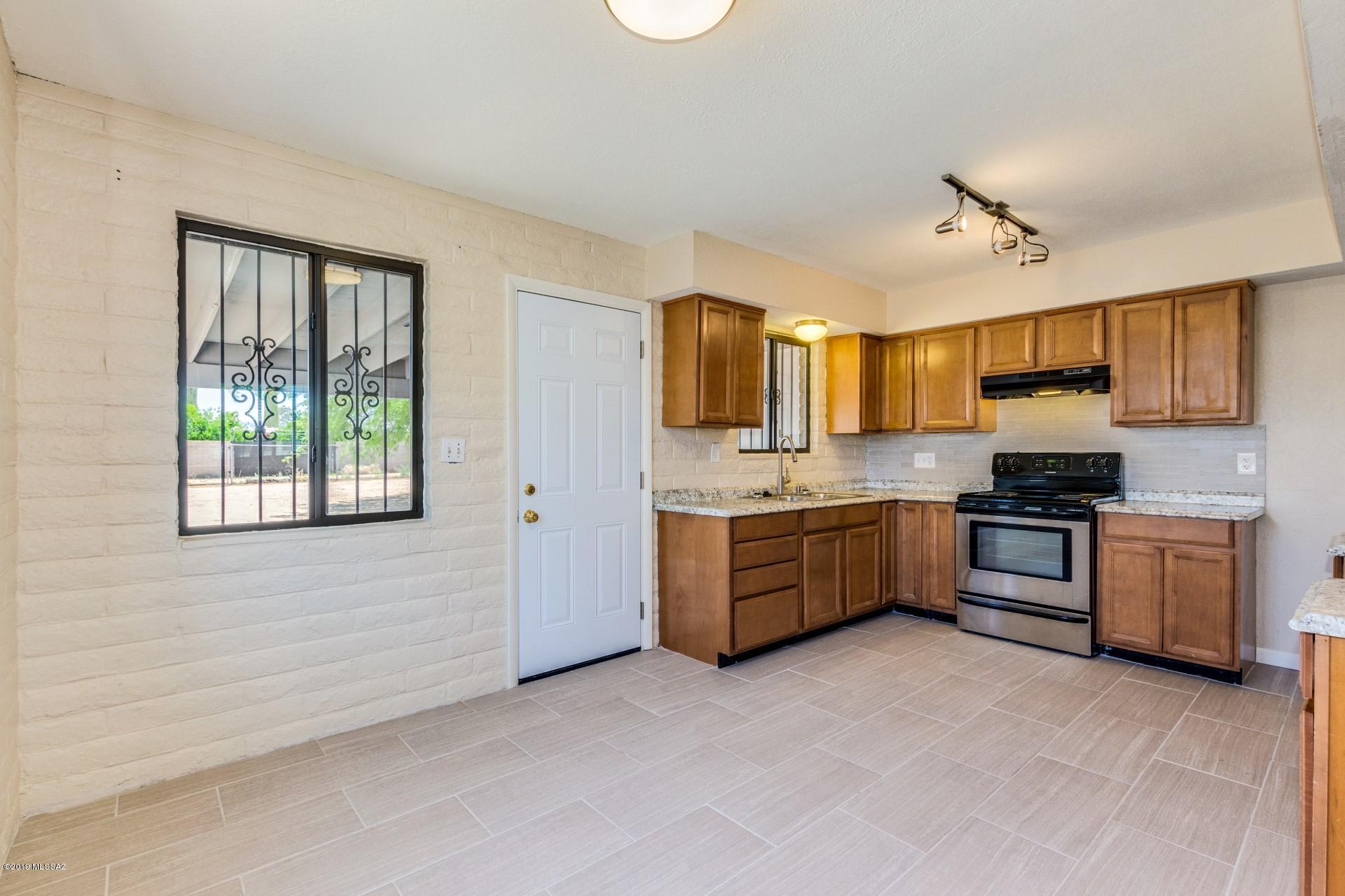 Ray Subdivision - Residential