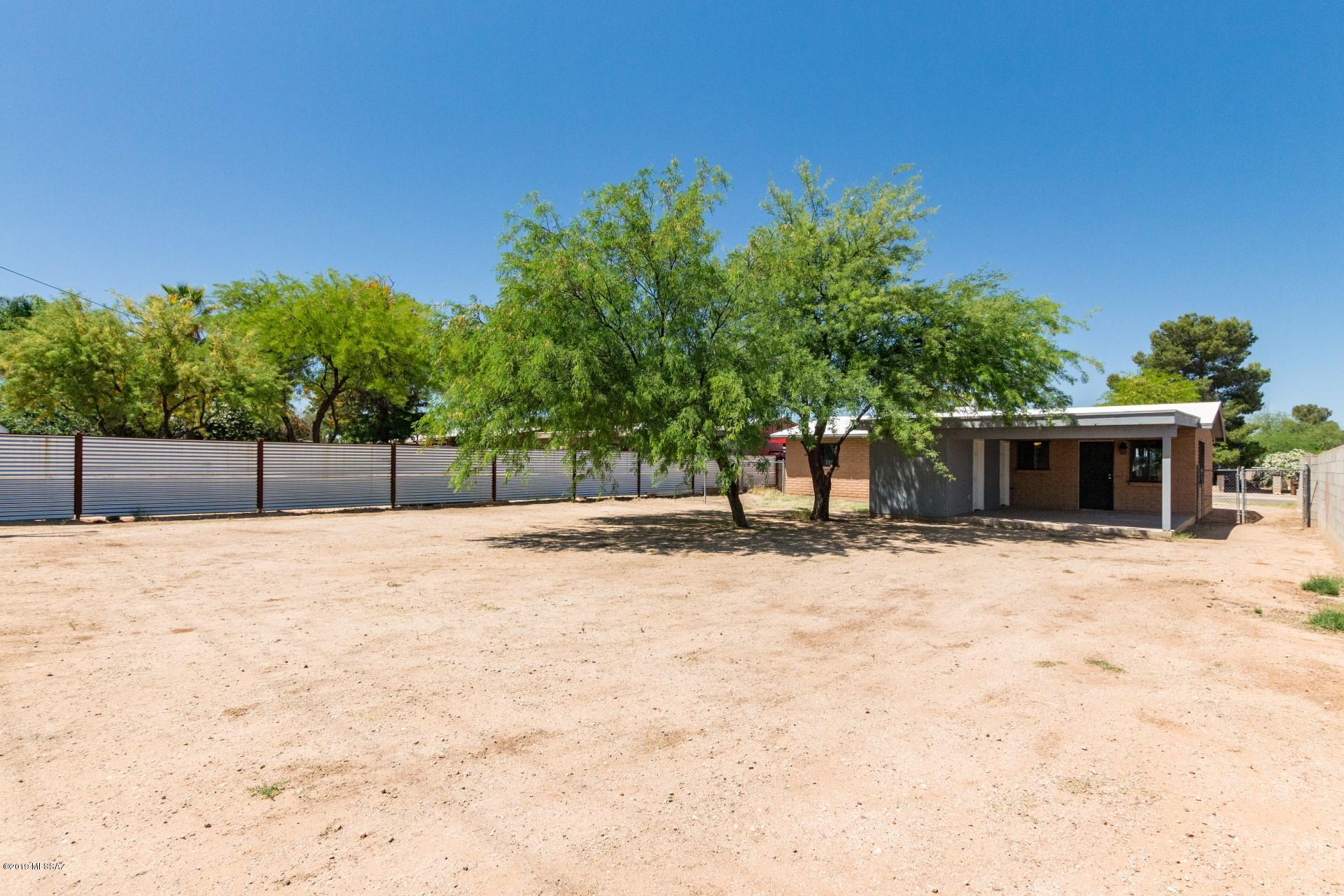 Ray Subdivision - Residential