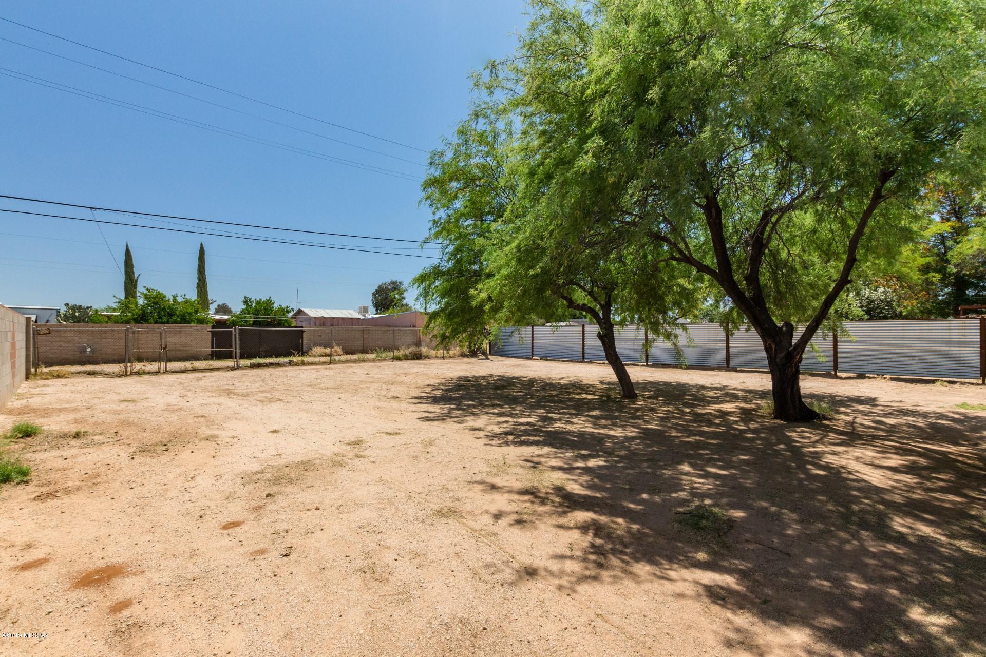 Ray Subdivision - Residential
