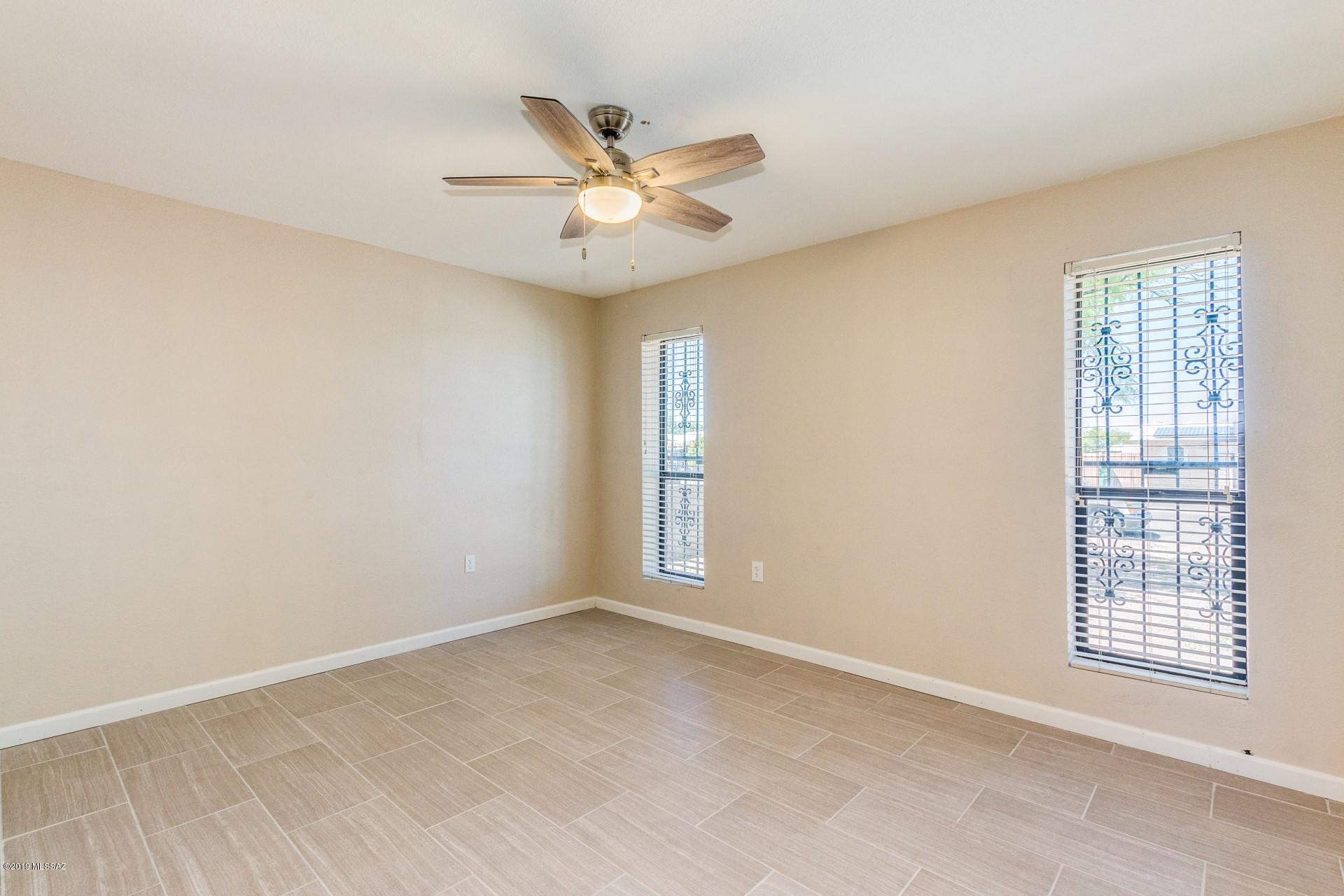 Ray Subdivision - Residential