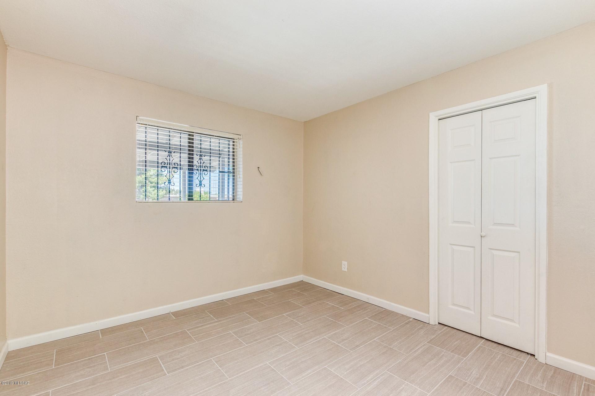 Ray Subdivision - Residential