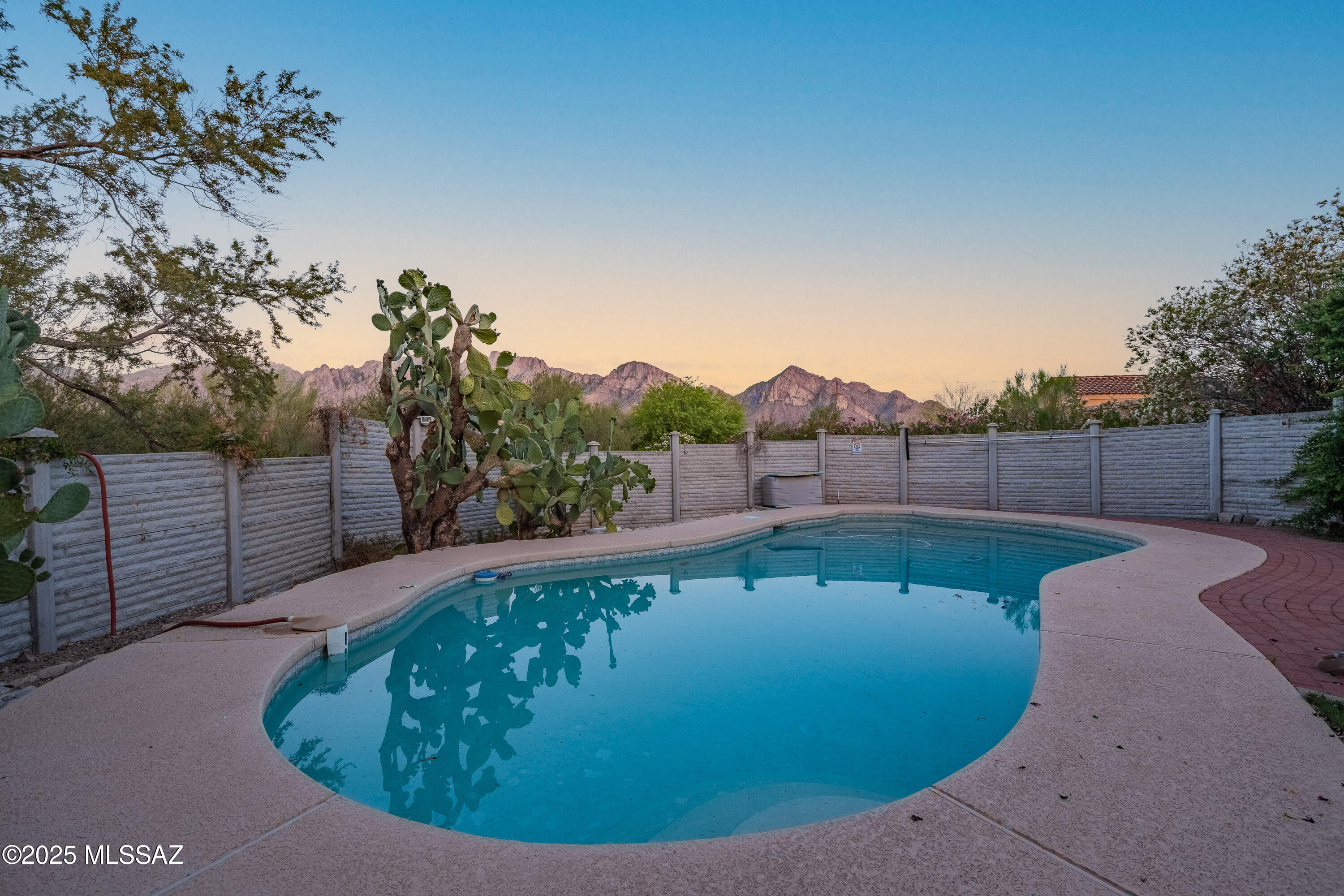 Tangerine Hills - Residential