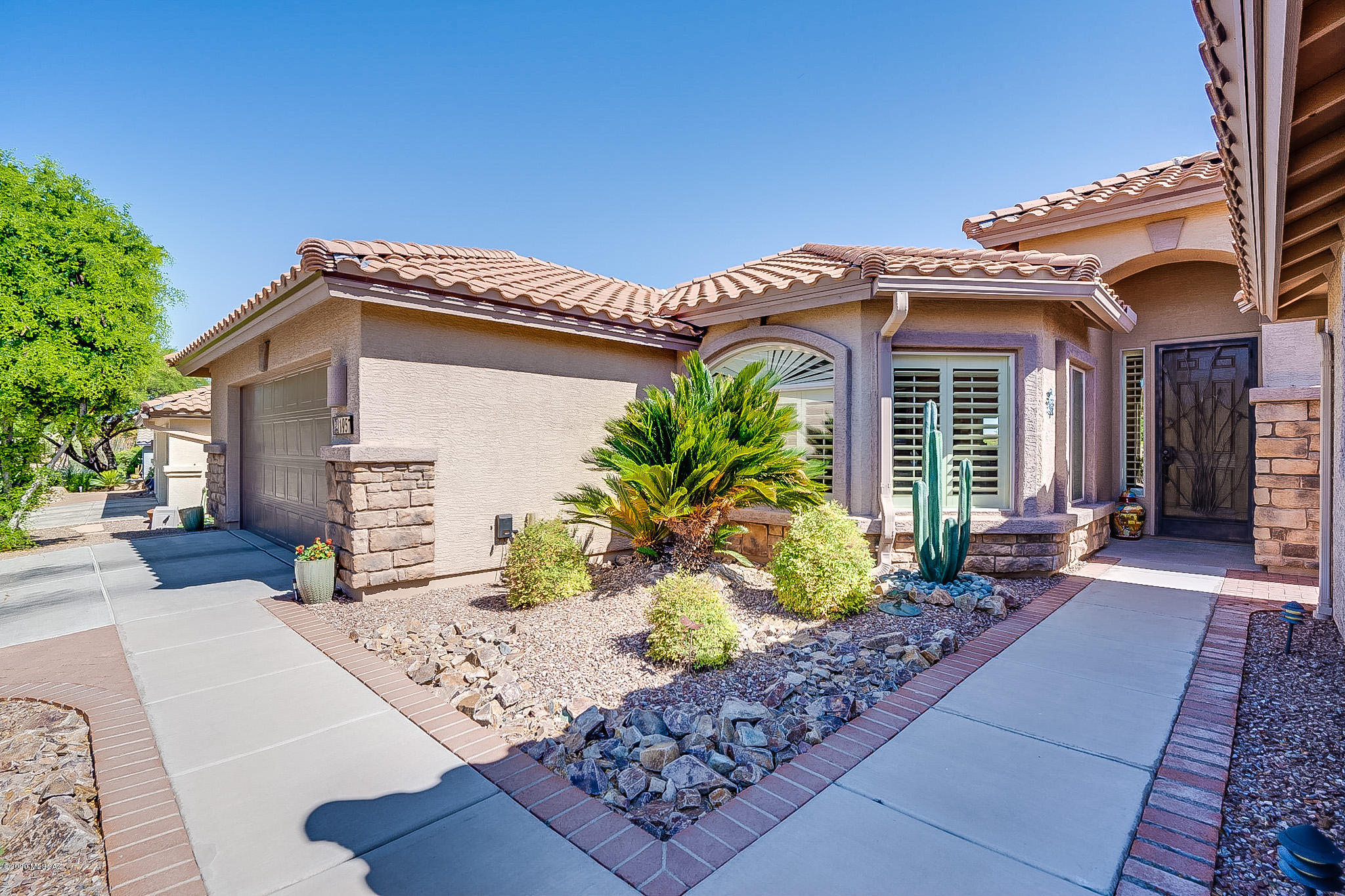 Quail Creek II Unit 30A - Residential