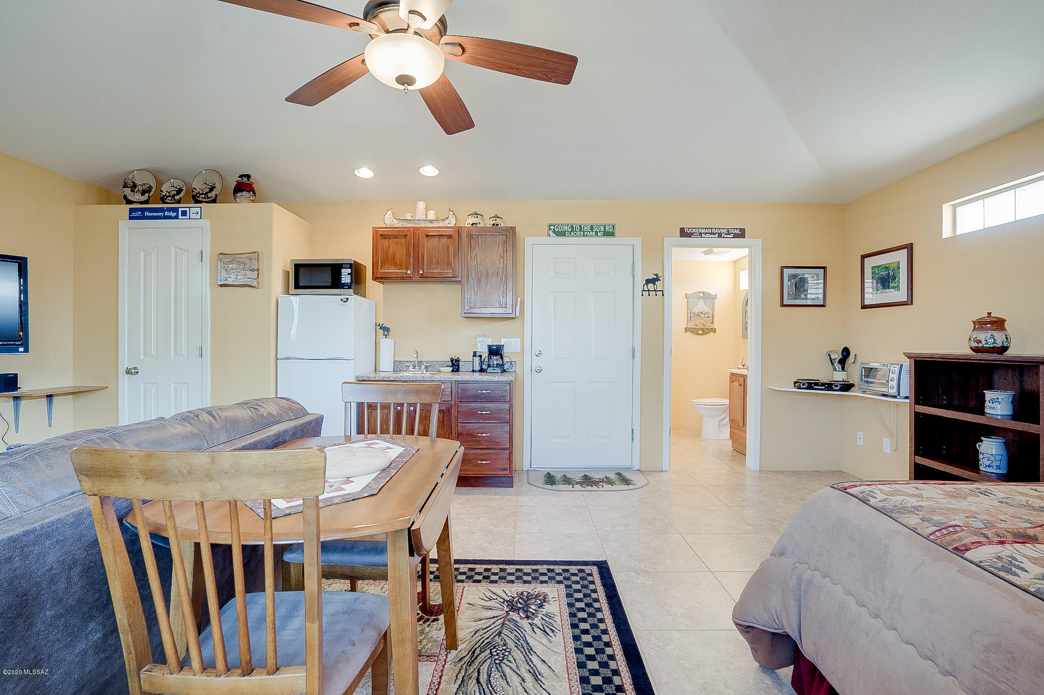 Quail Creek II Unit 30A - Residential