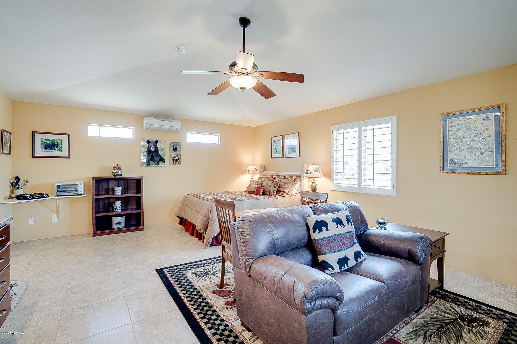 Quail Creek II Unit 30A - Residential