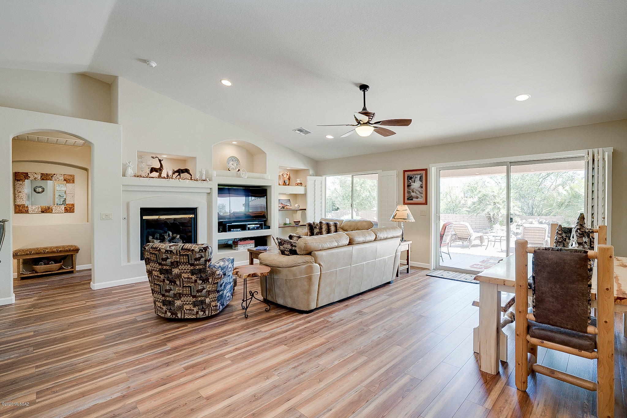 Quail Creek II Unit 30A - Residential