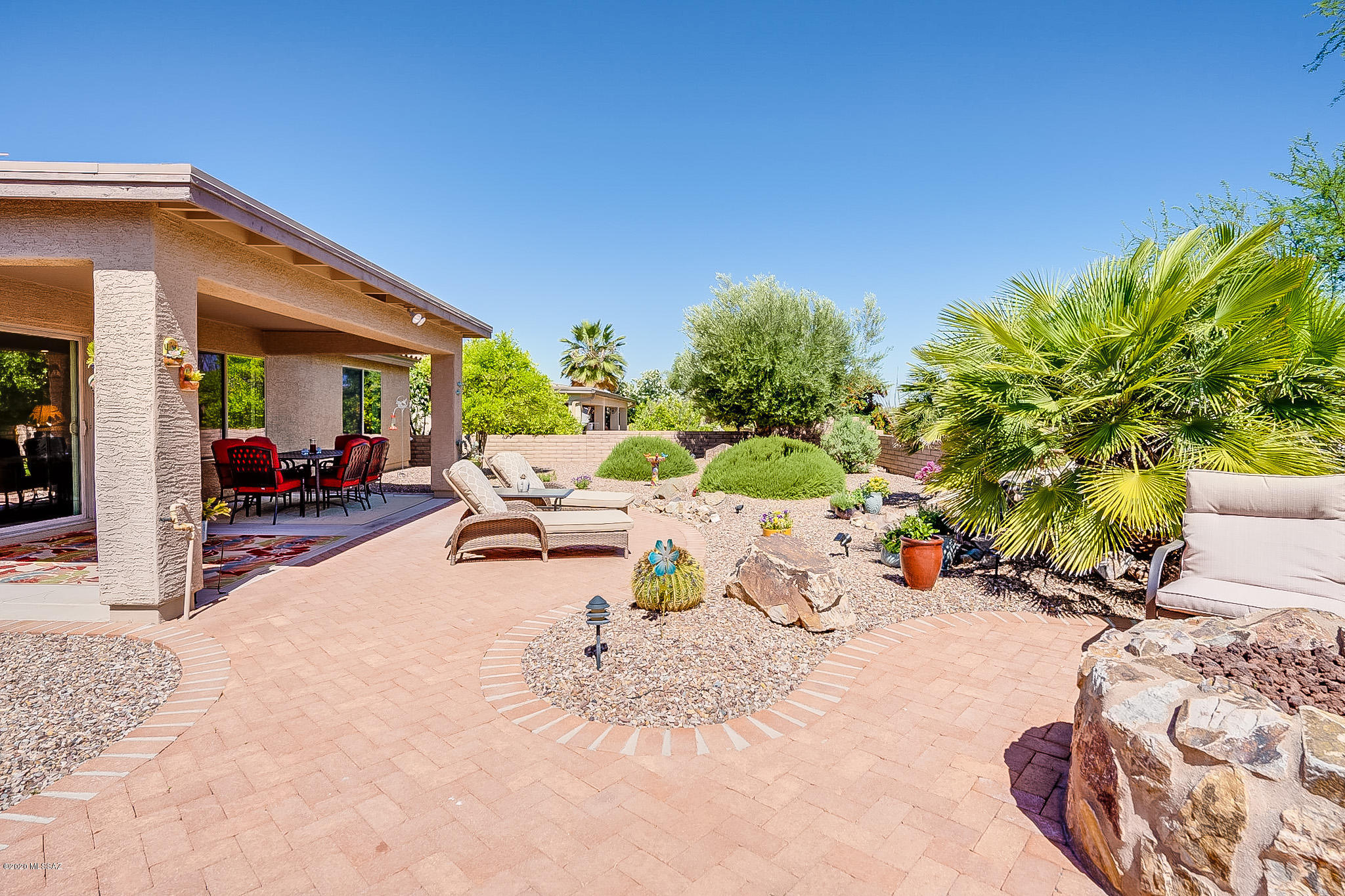 Quail Creek II Unit 30A - Residential