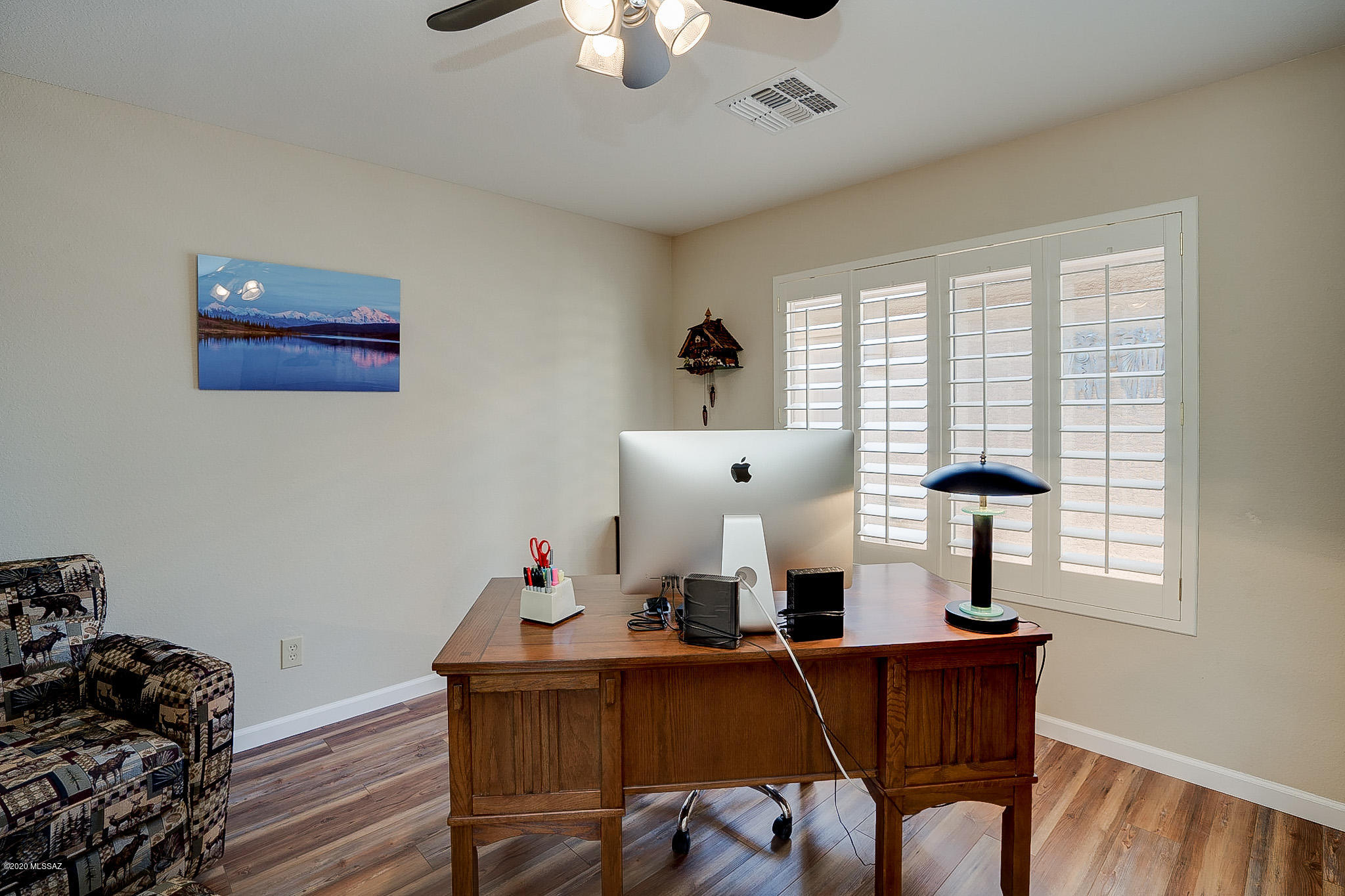 Quail Creek II Unit 30A - Residential