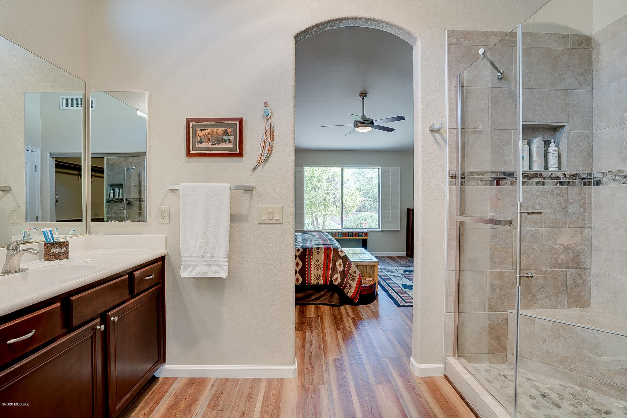 Quail Creek II Unit 30A - Residential