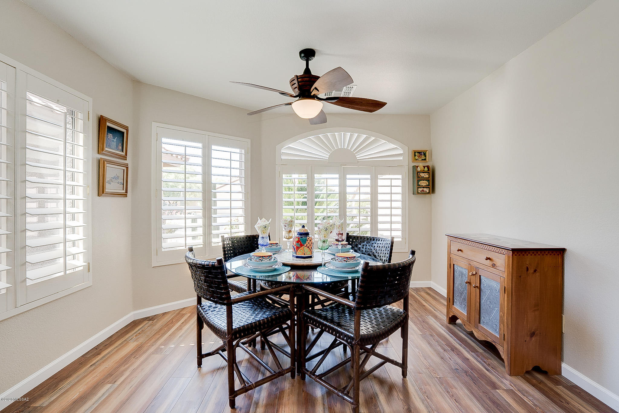 Quail Creek II Unit 30A - Residential
